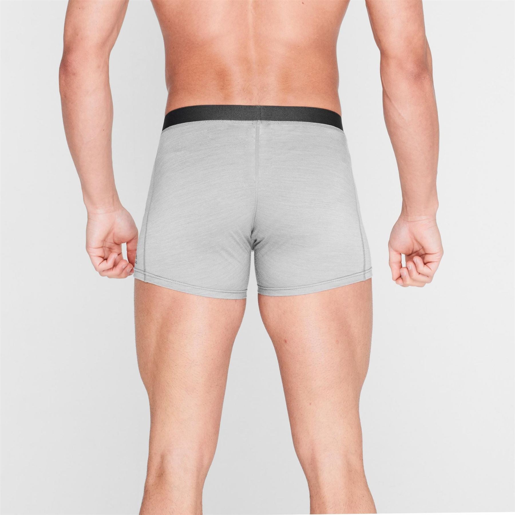 Odlo Mens Merino Boxers