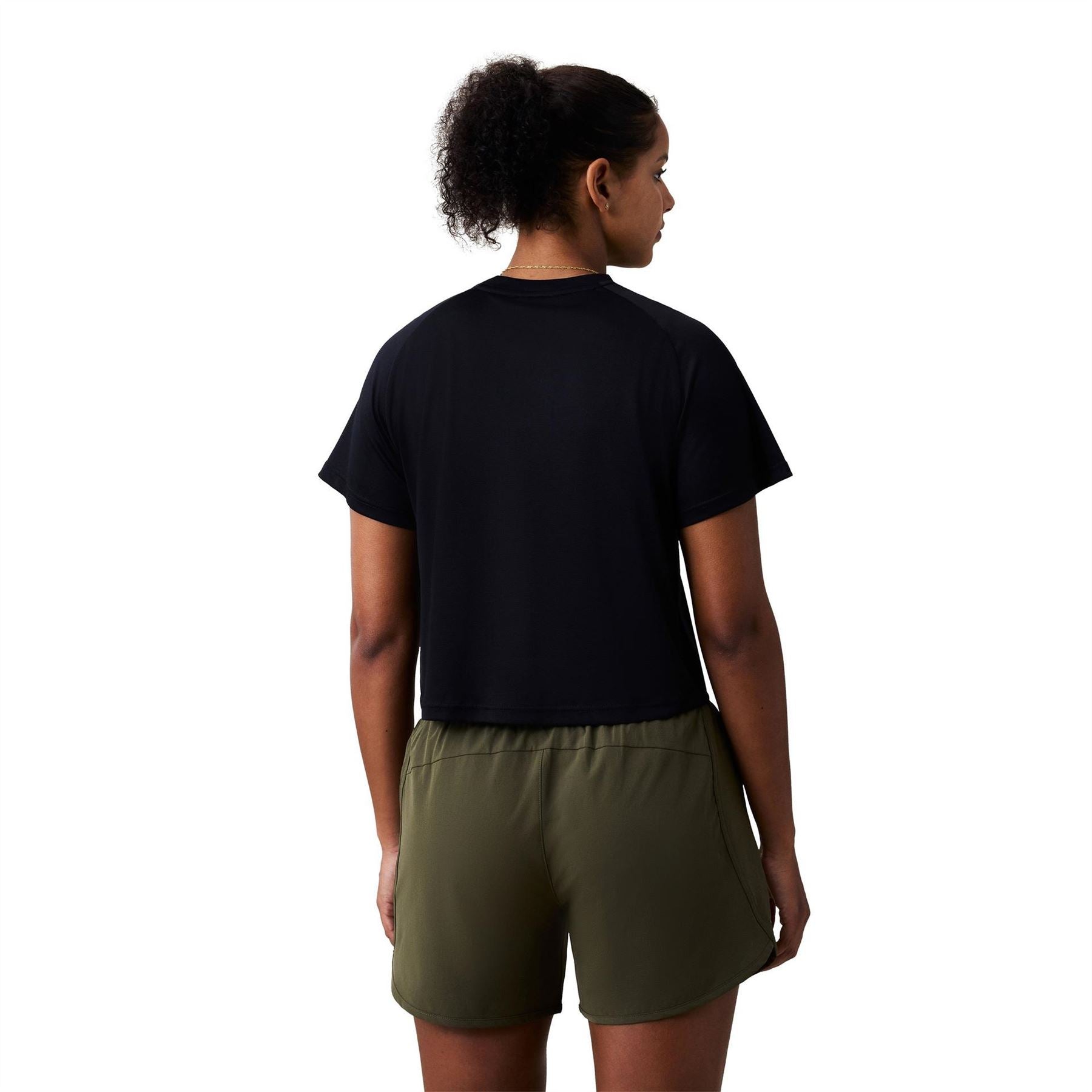 Canterbury Tempo+ Short Sleeve Performance T-Shirt