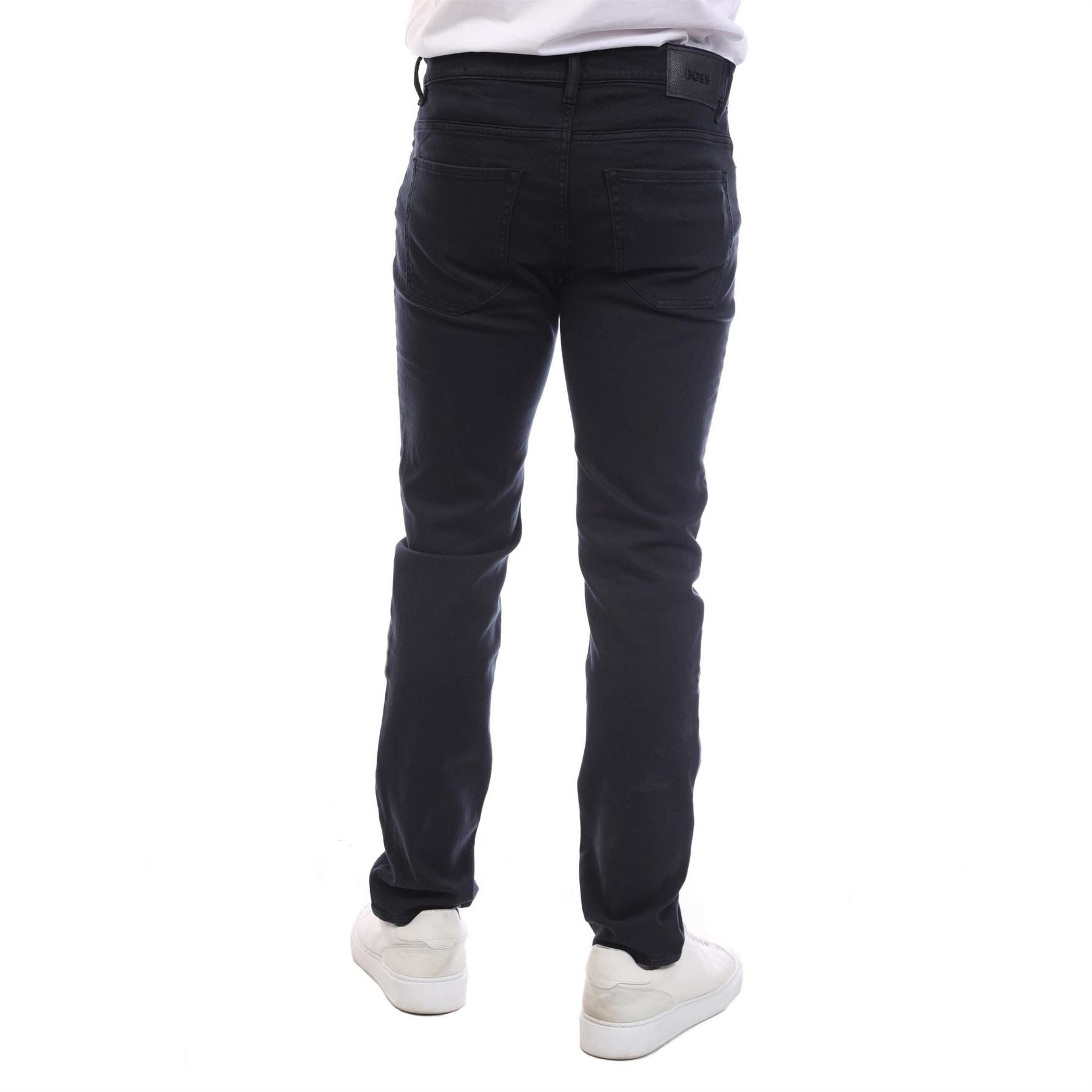 Boss 3 1 Slim Fit Jeans