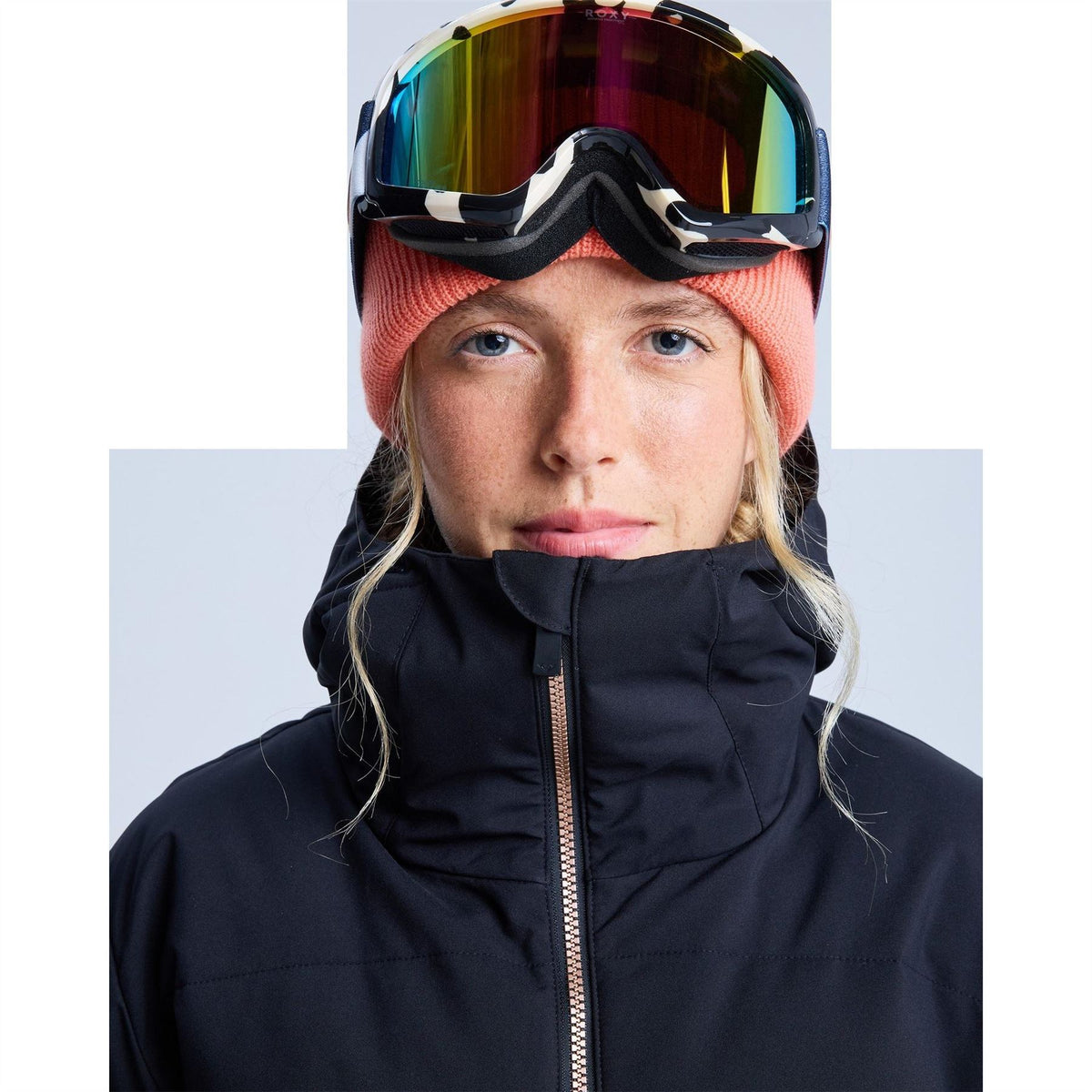 Roxy Snowyhill Jk Ld71