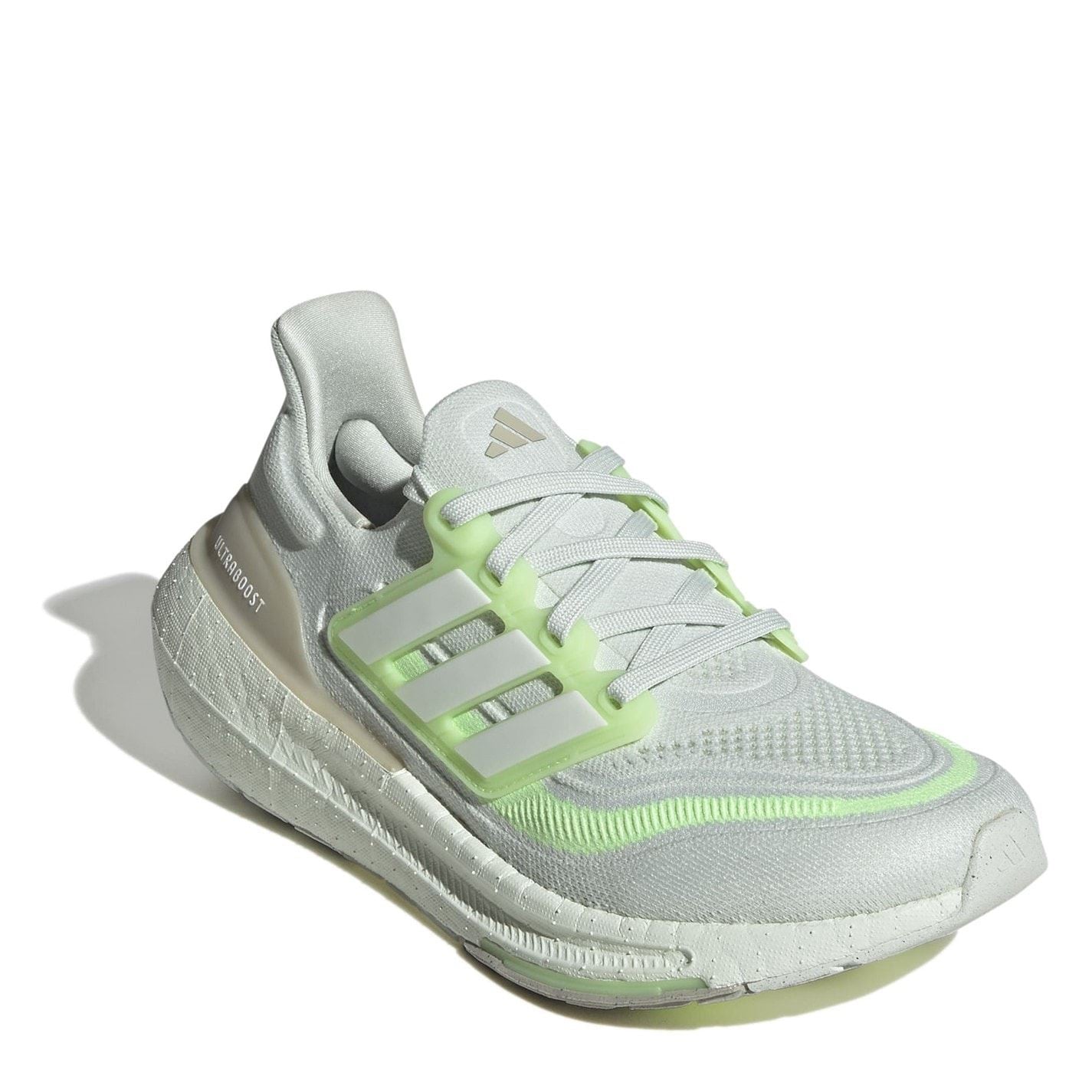 adidas Womens Ultraboost Light Running Trainers