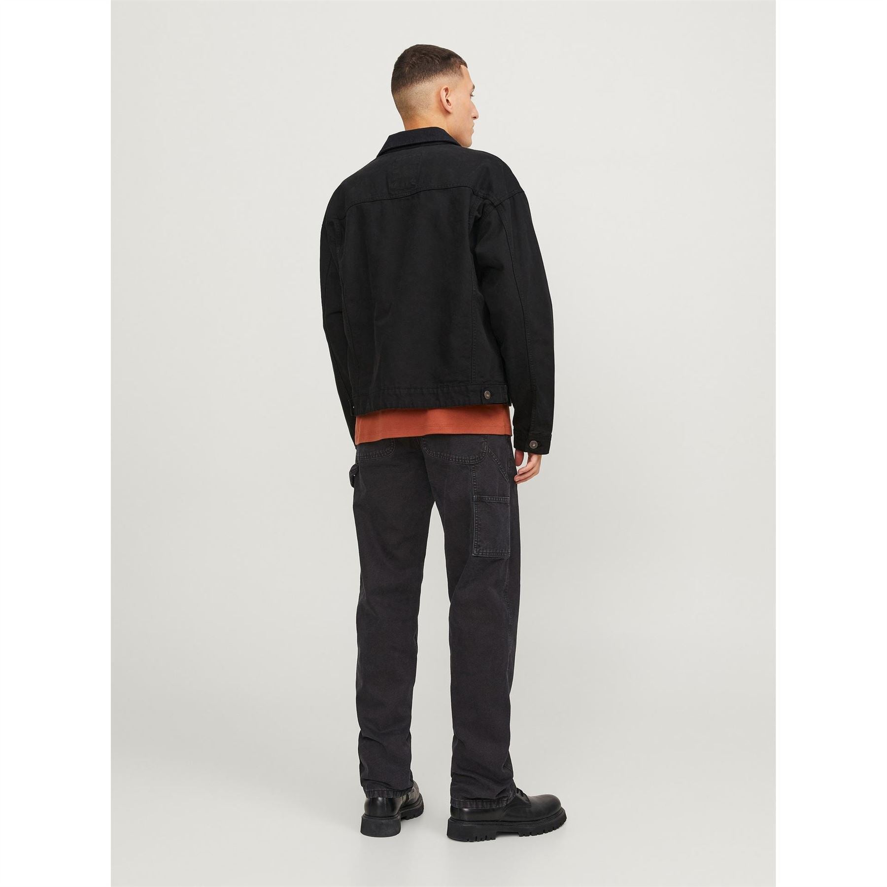 Jack and Jones Eddie 050 Jean