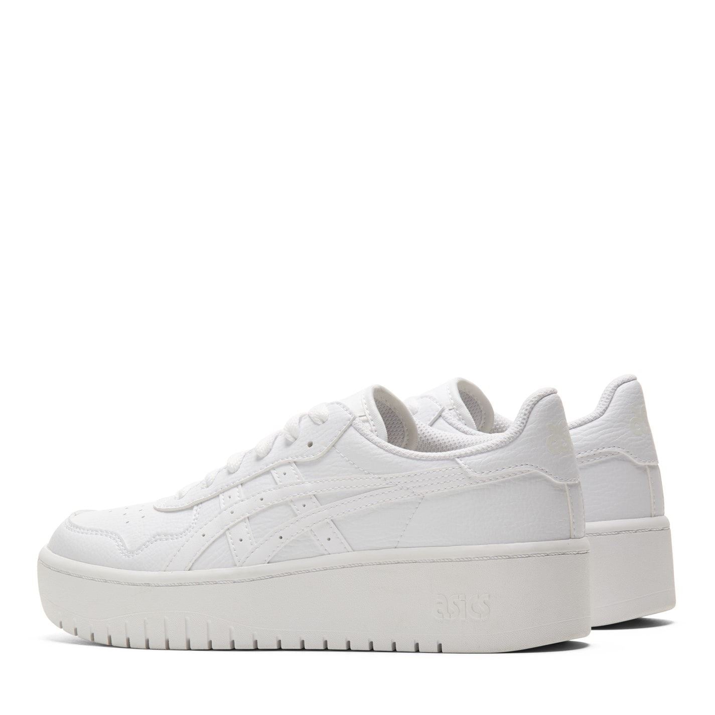 Asics Womens Japan S Platform Sportstyle Shoes