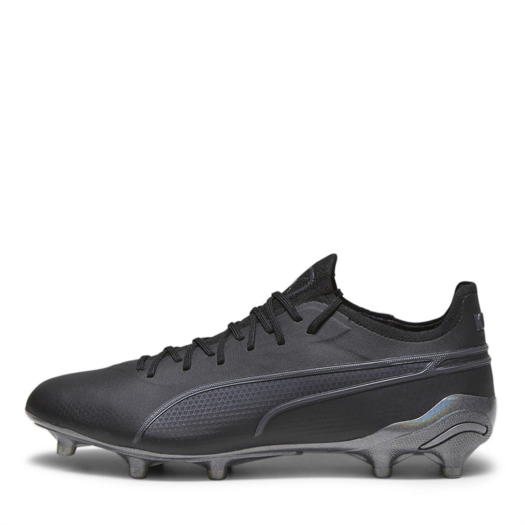 Puma King Ultimate Firm Ground Football Boots
