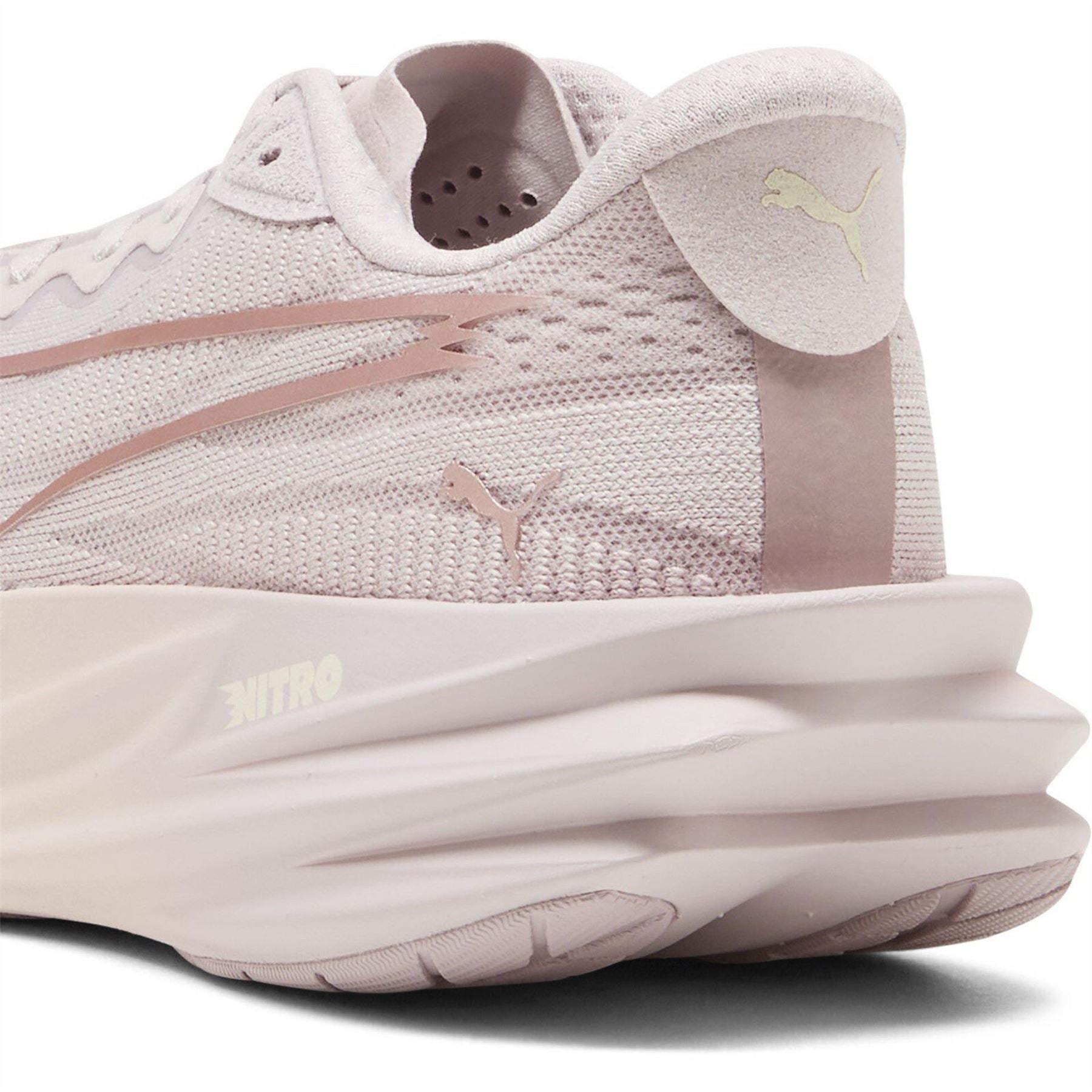 Puma Deviate Pure Road Running Shoes