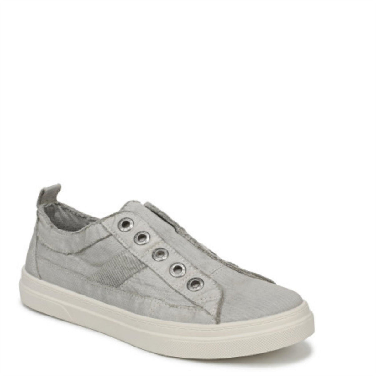 Blowfish Malibu Hangout Slip Canvas Low Top Sneakers