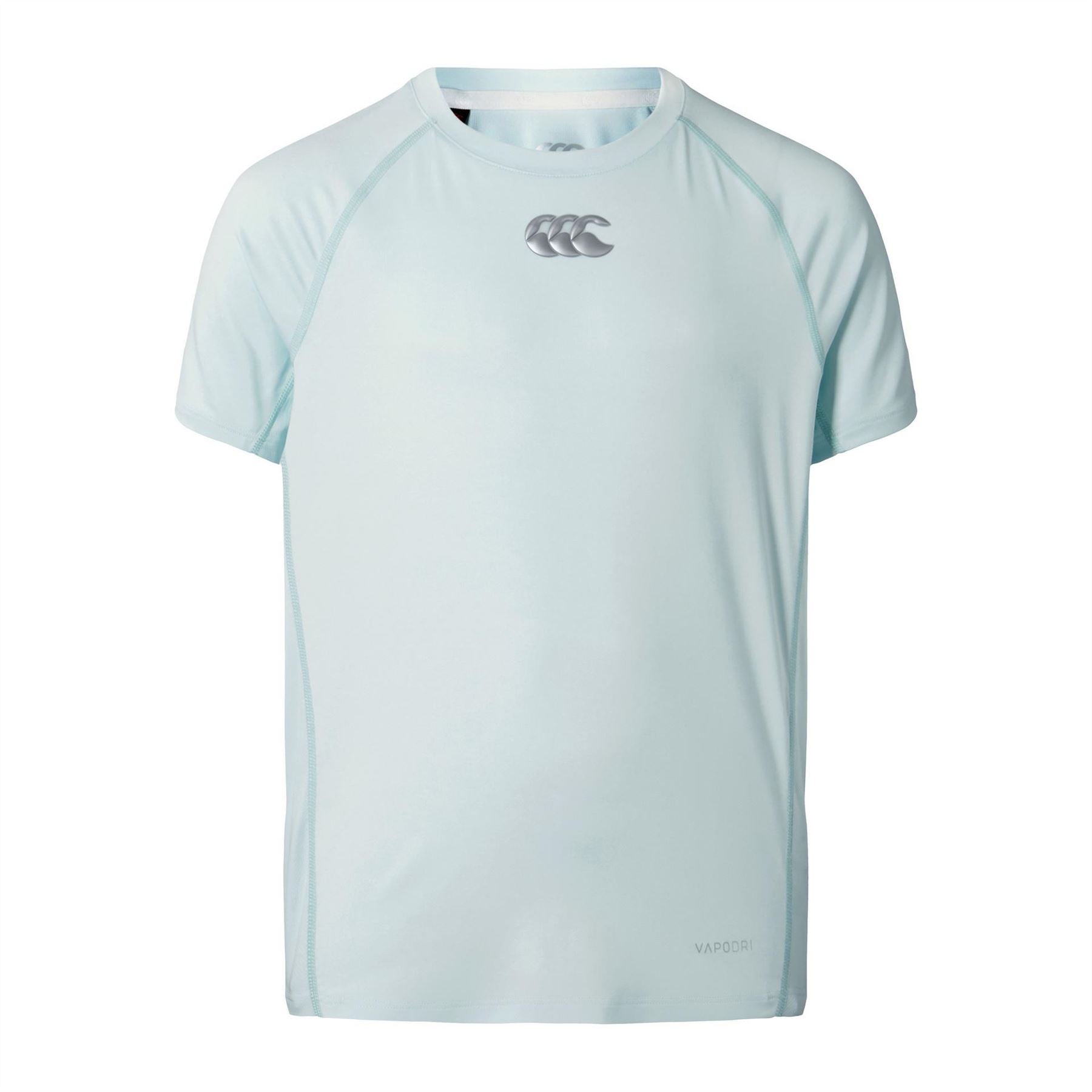 Canterbury Vapo Slight Short Sleeve Performance T-Shirt
