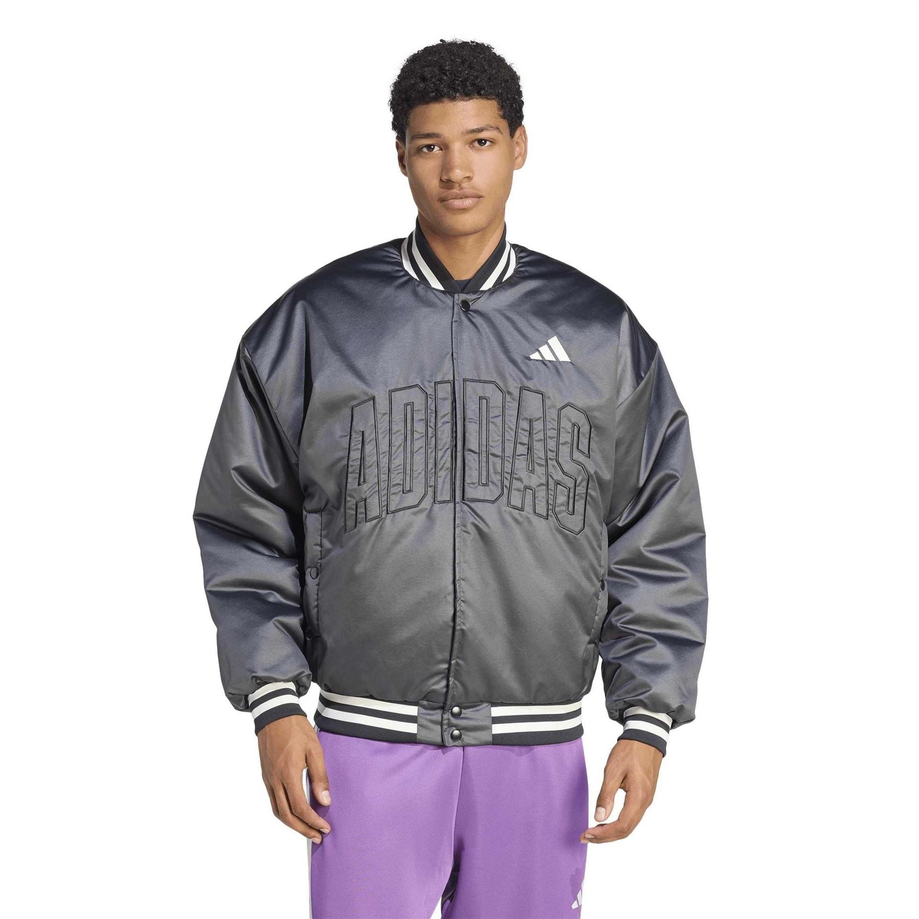 adidas Stadium Puffer Jacket