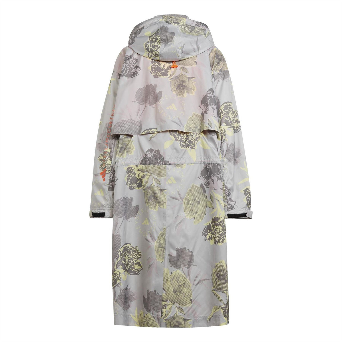 adidas Waterproof Insulated Parka