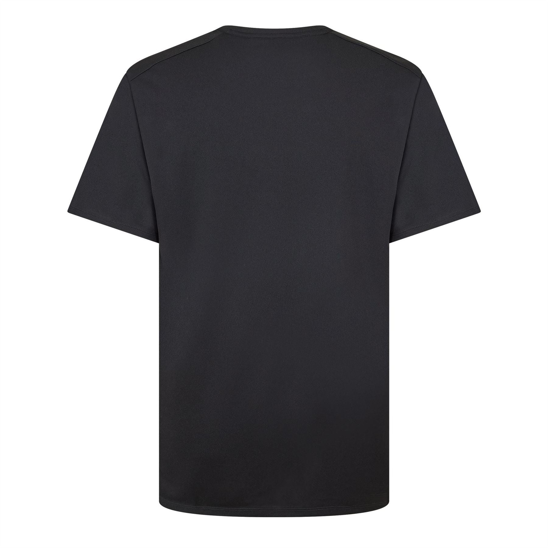 Nike Miler Short Sleeve Performance Running T-Shirt