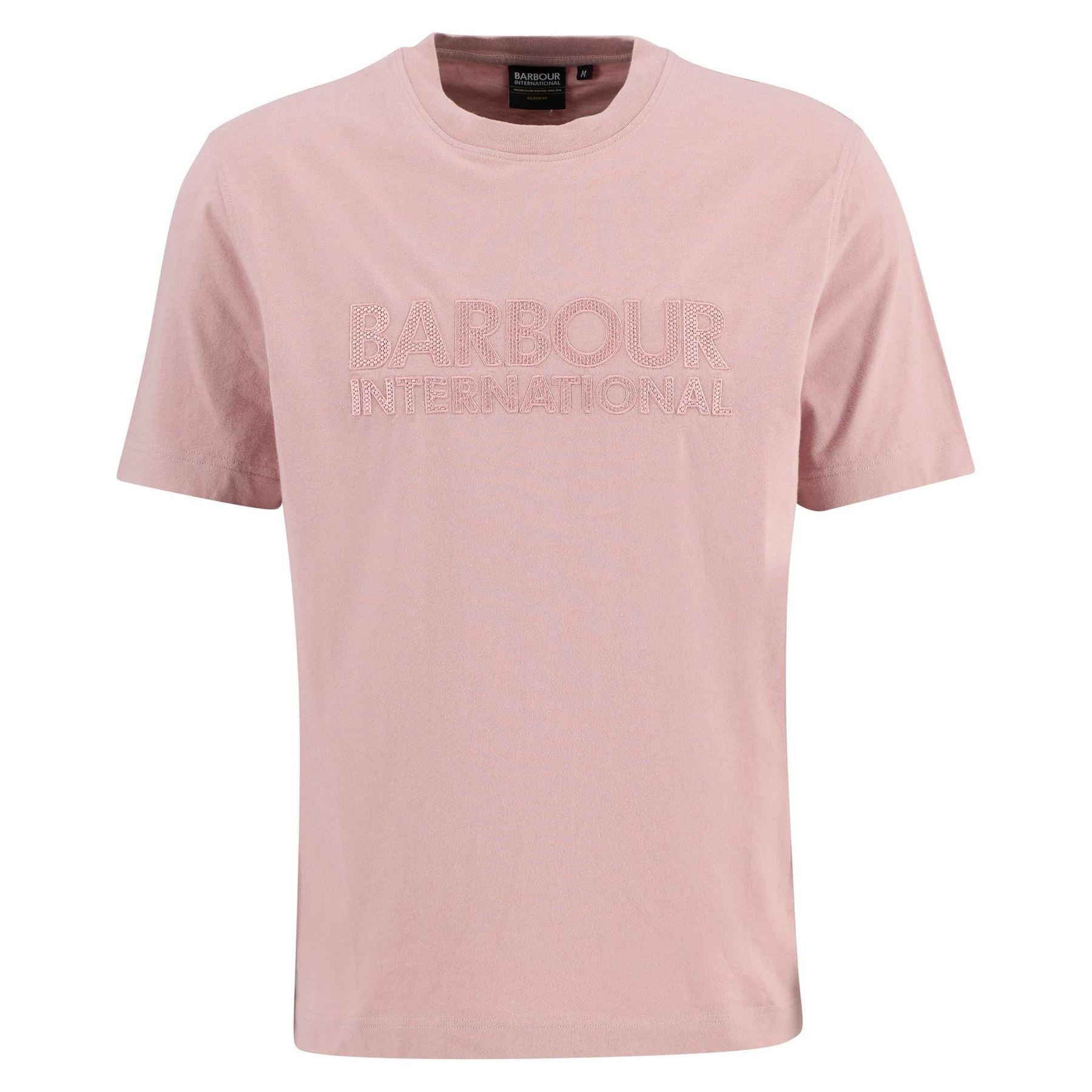 Barbour International T-Shirt