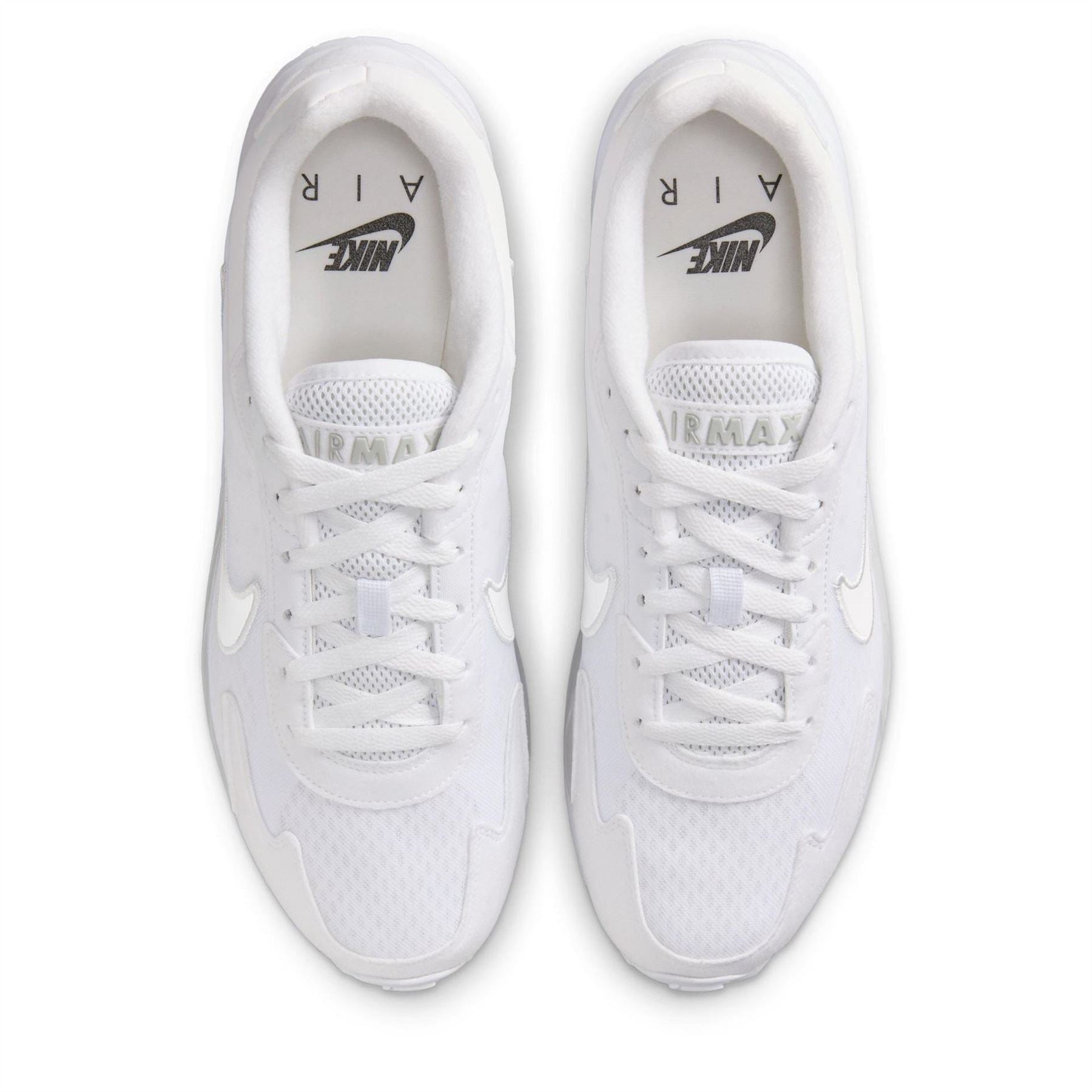 Nike Mens Air Max Solo Trainers