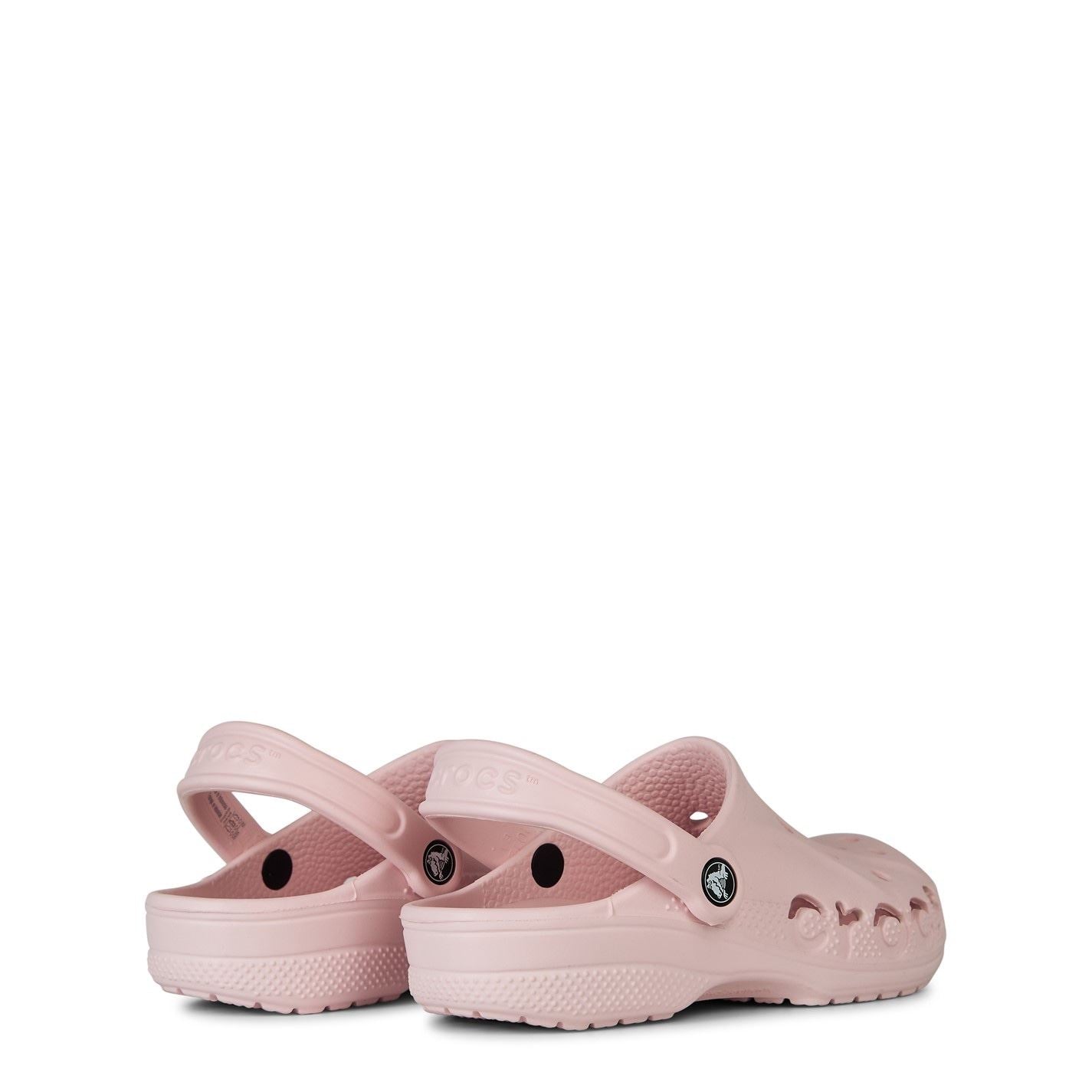Crocs Womens Baya Clogs