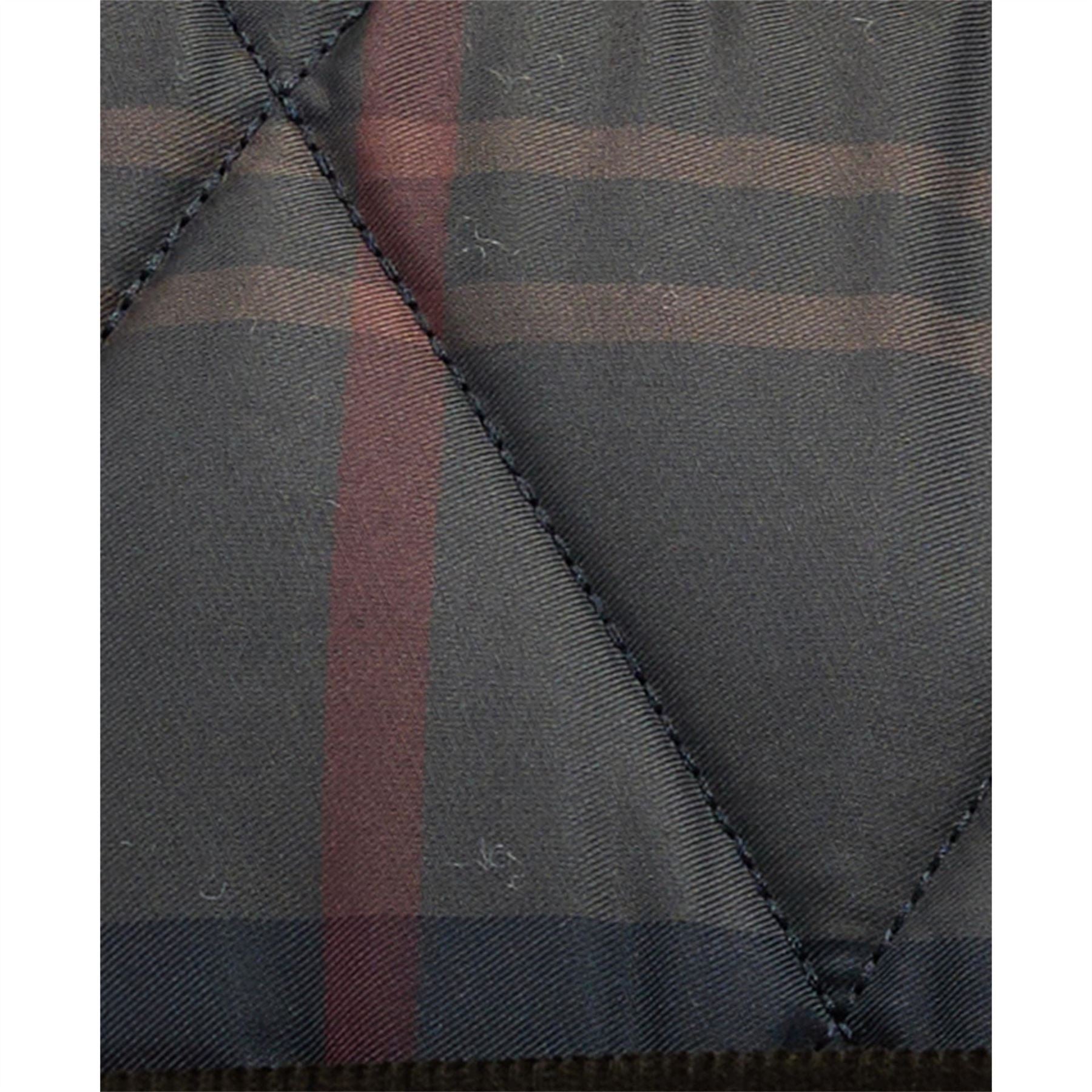 Barbour Healy Tartan To Ld64
