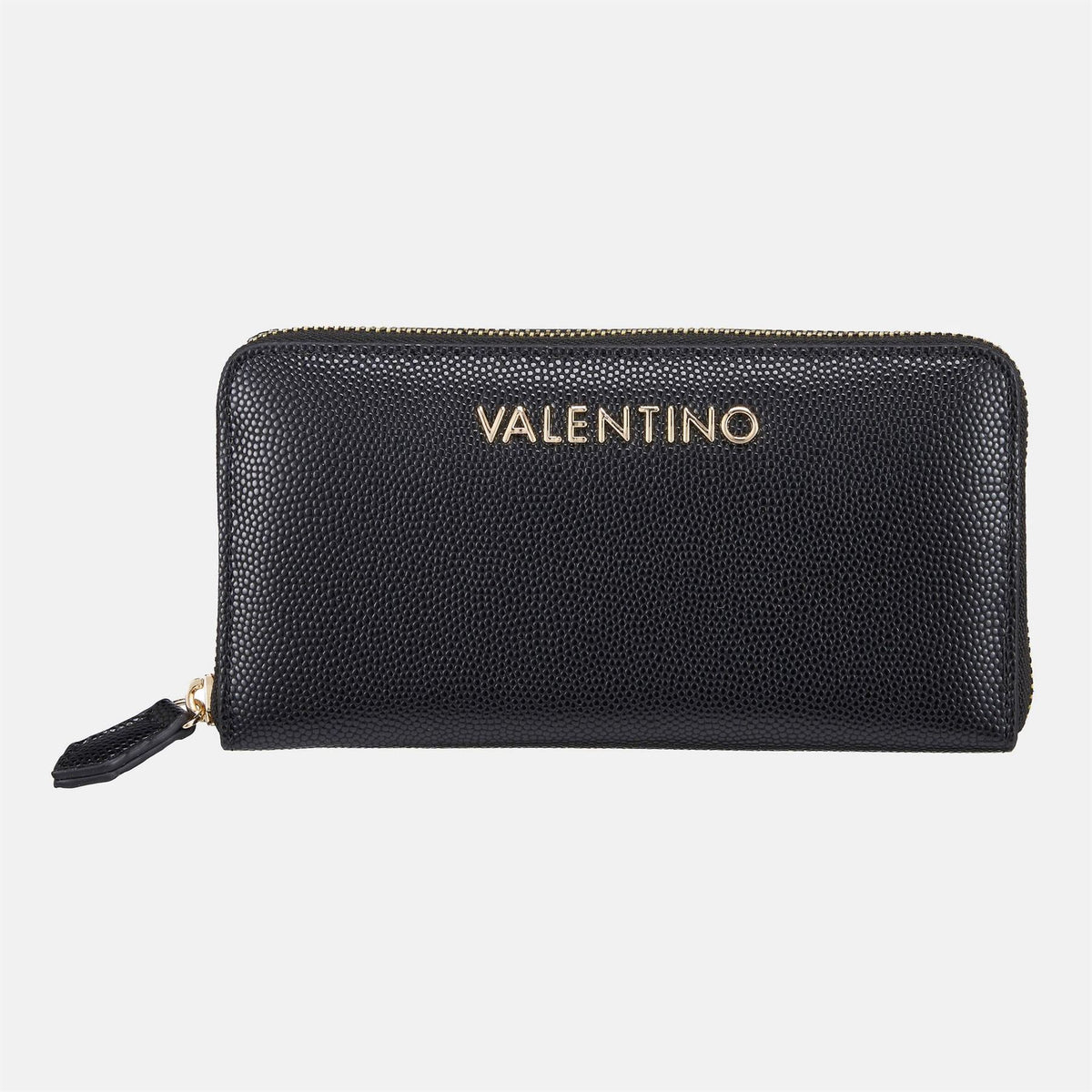 Valentino Zip Around Purse