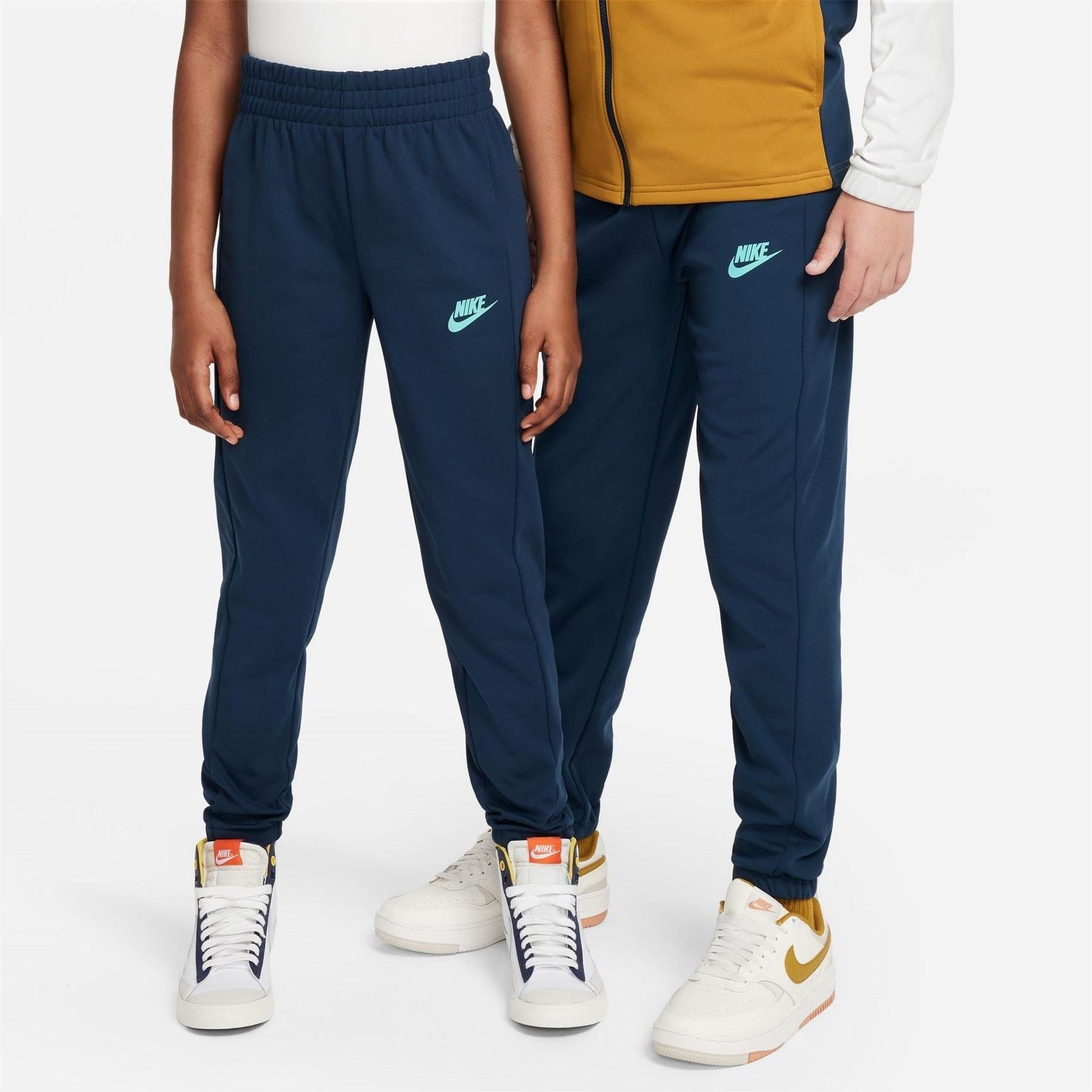 Nike Nsw Poly Tracksuit Juniors