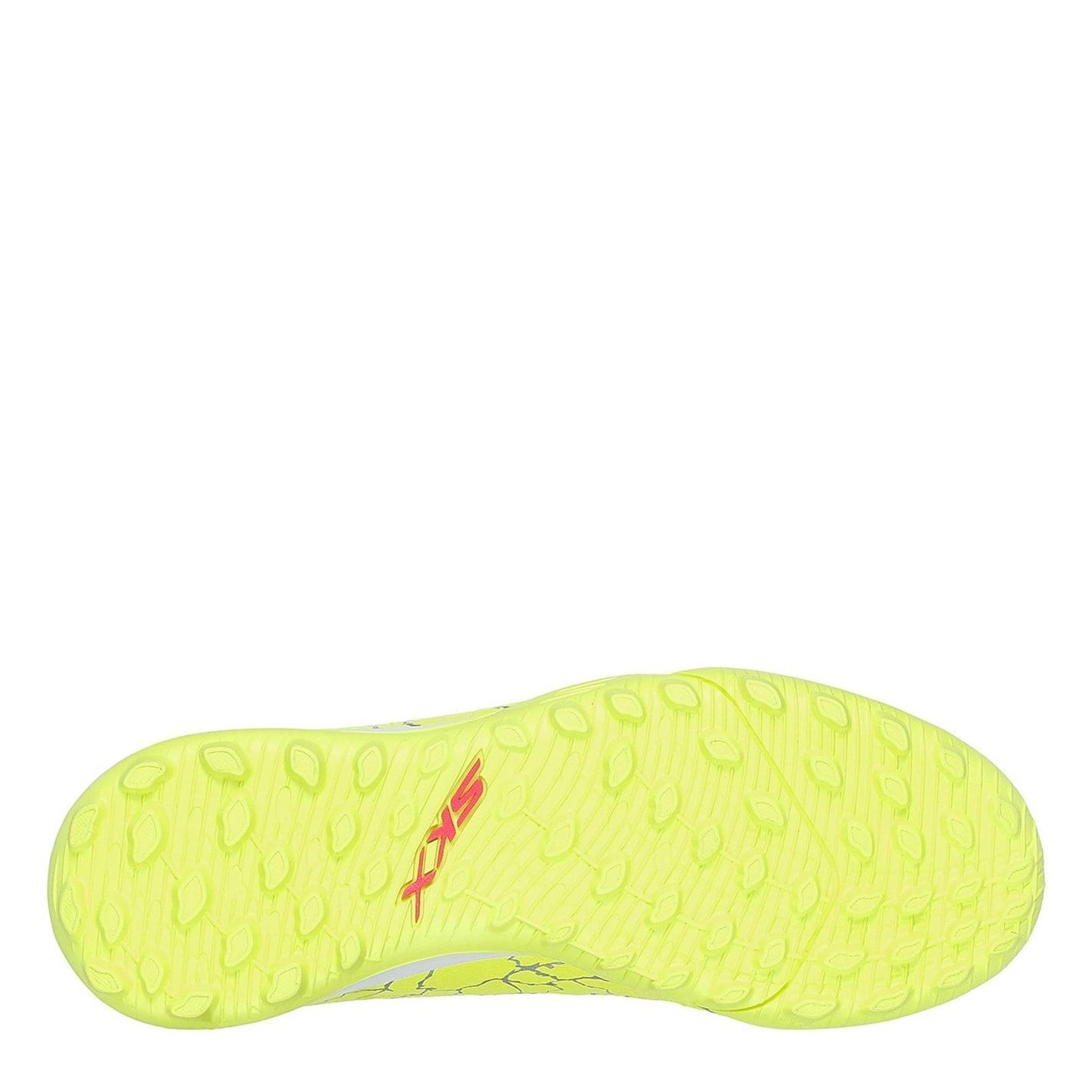 Skechers Skx 01 Junior Astro Turf Football Boots