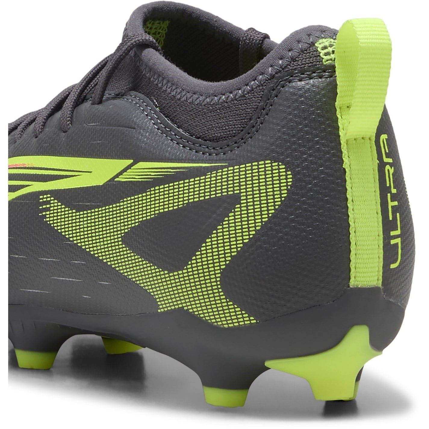 Puma Ultra 5 Match Fg Ag Jr Firm Ground Football Boots Unisex Kids