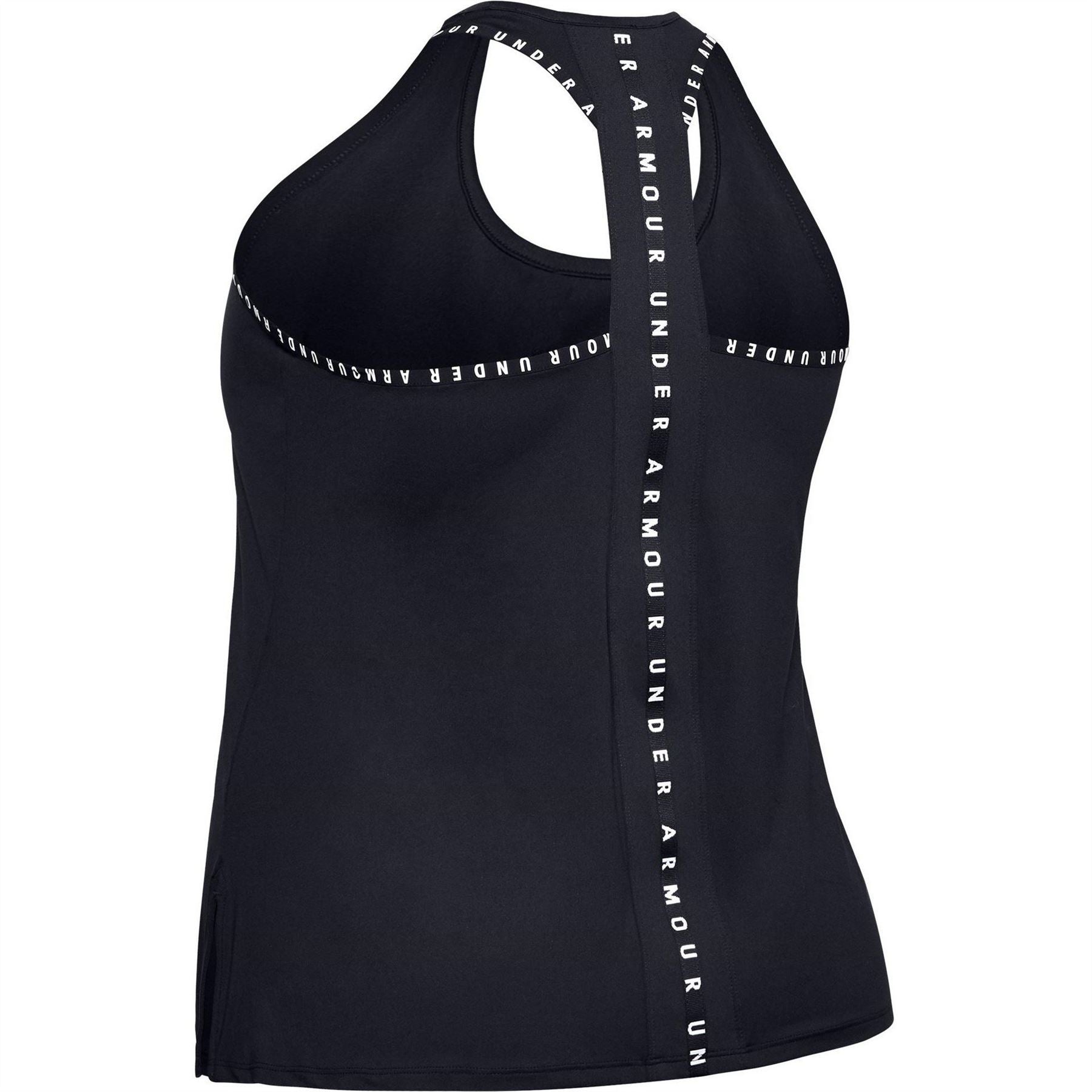 Under Armour Womens Armour Knockout Tank Top