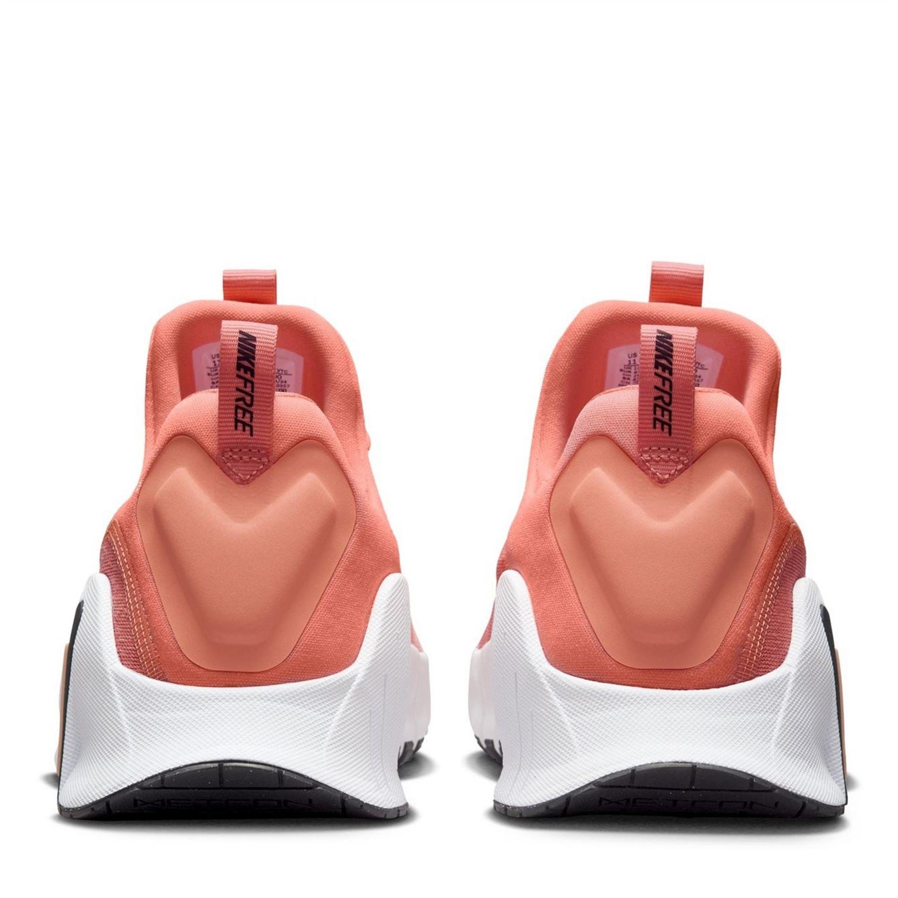 Nike Free Metcon 6 Low Top Sneakers