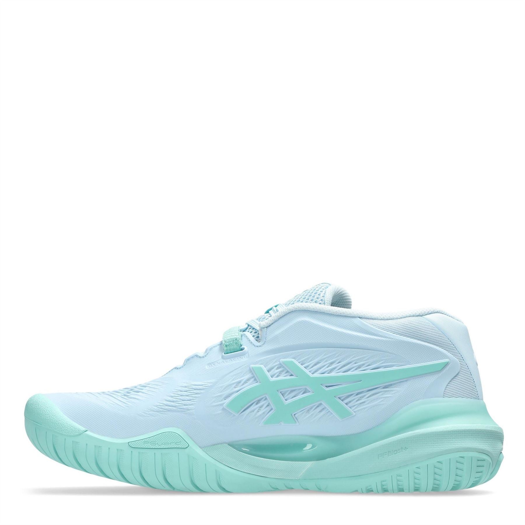 Asics Resol X Tennis Shoes