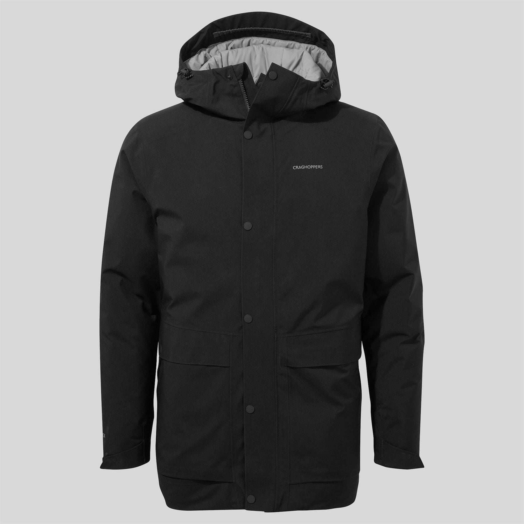 Craghoppers Crag Talo Therm Thermal Waterproof Jacket