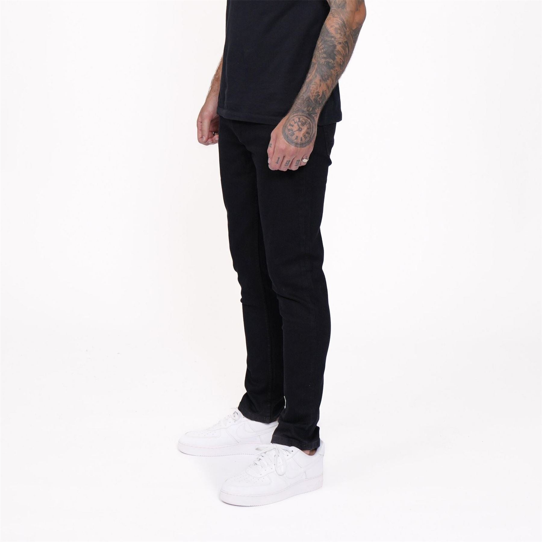 Firetrap Mens Skinny Jeans