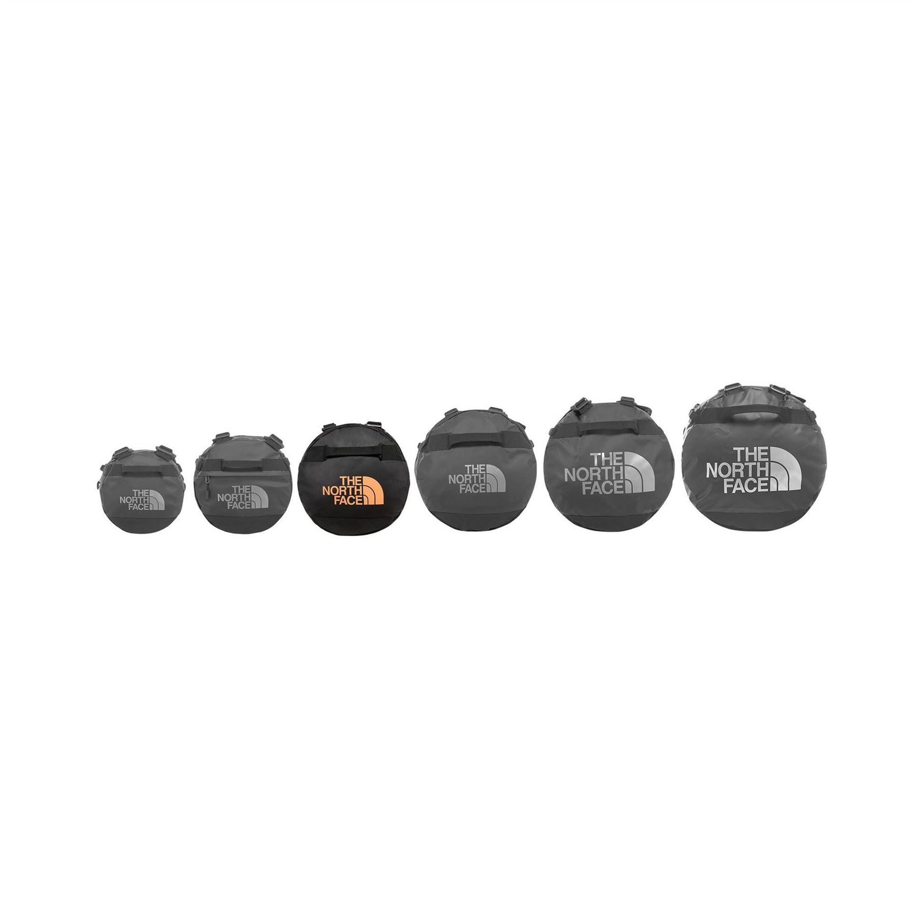 The North Face Camp Duffel   Medium