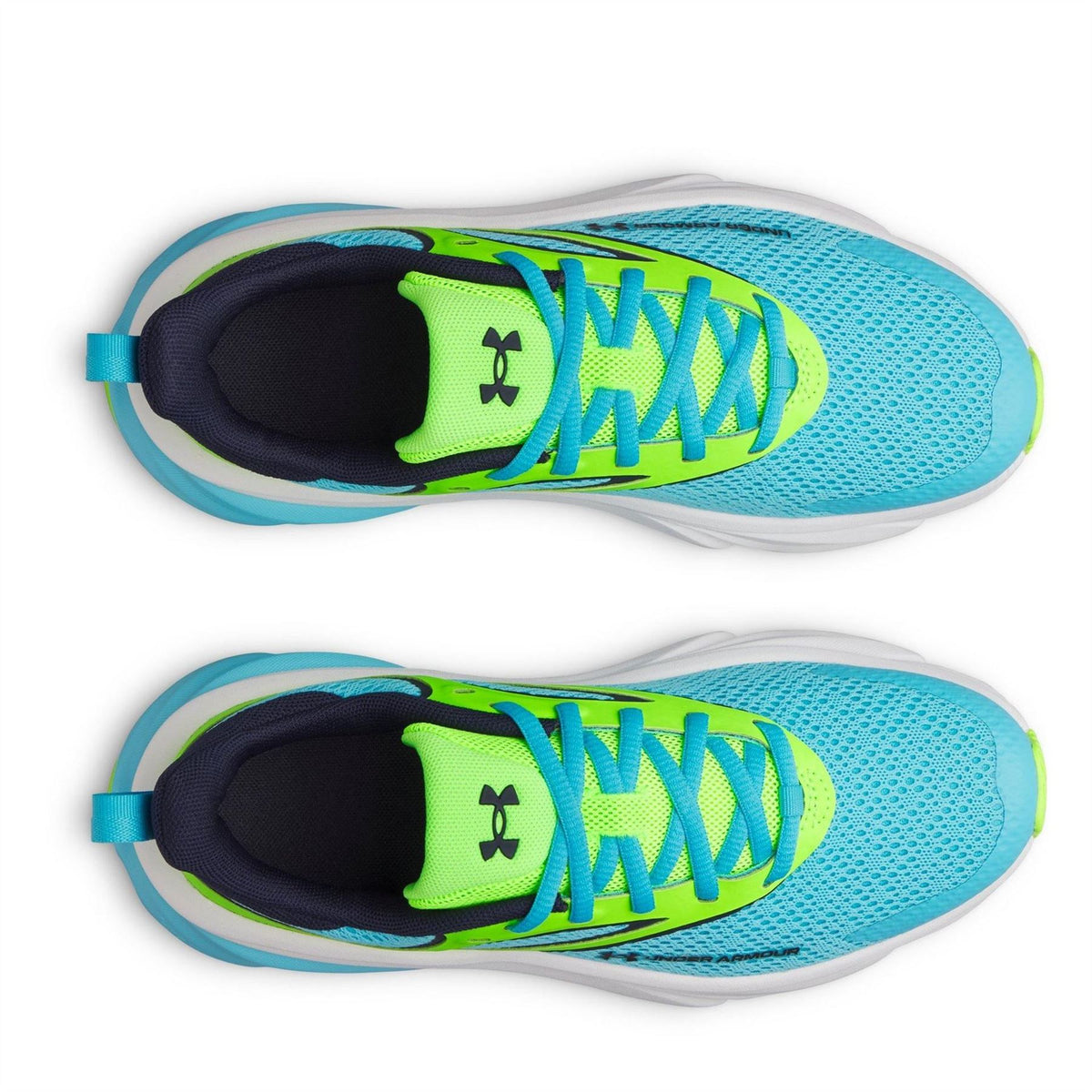 Under Armour Casual Low Top Trainers