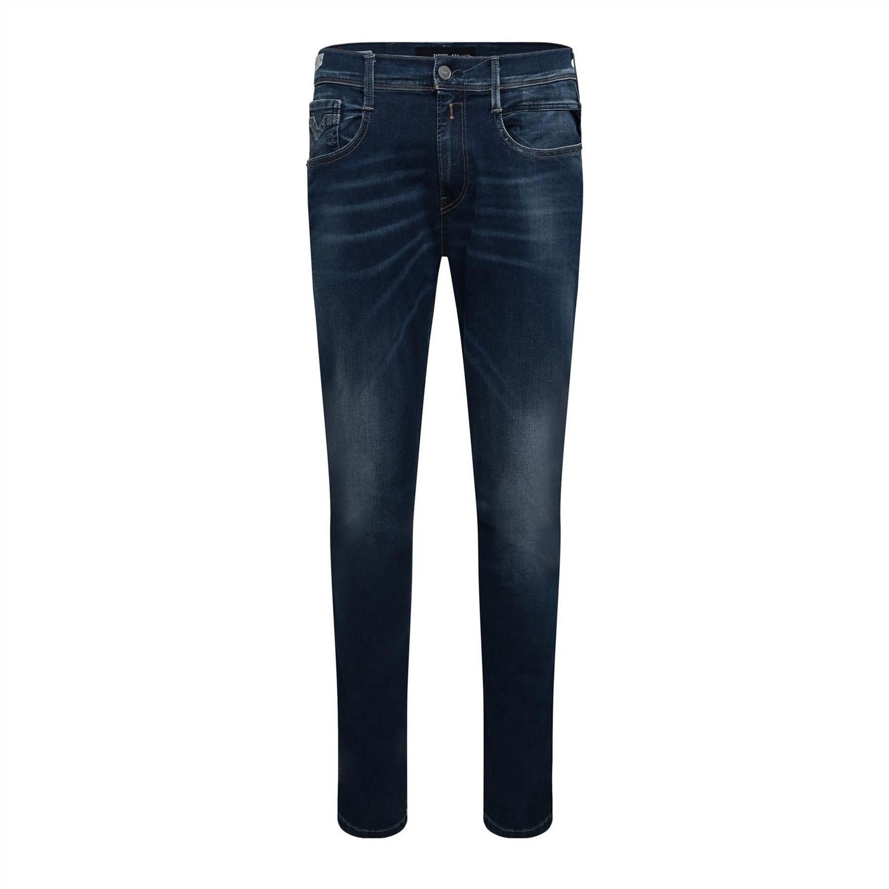 Replay Slim Fit Jeans