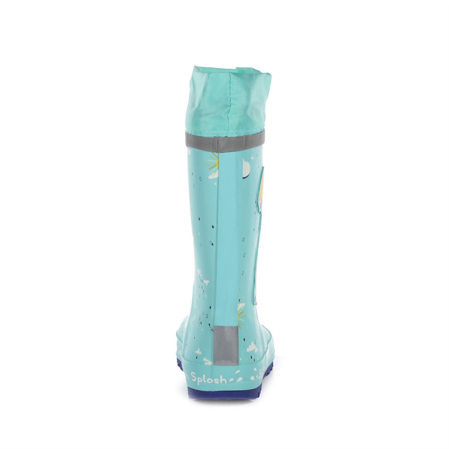 Regatta Kids Splash Wellies