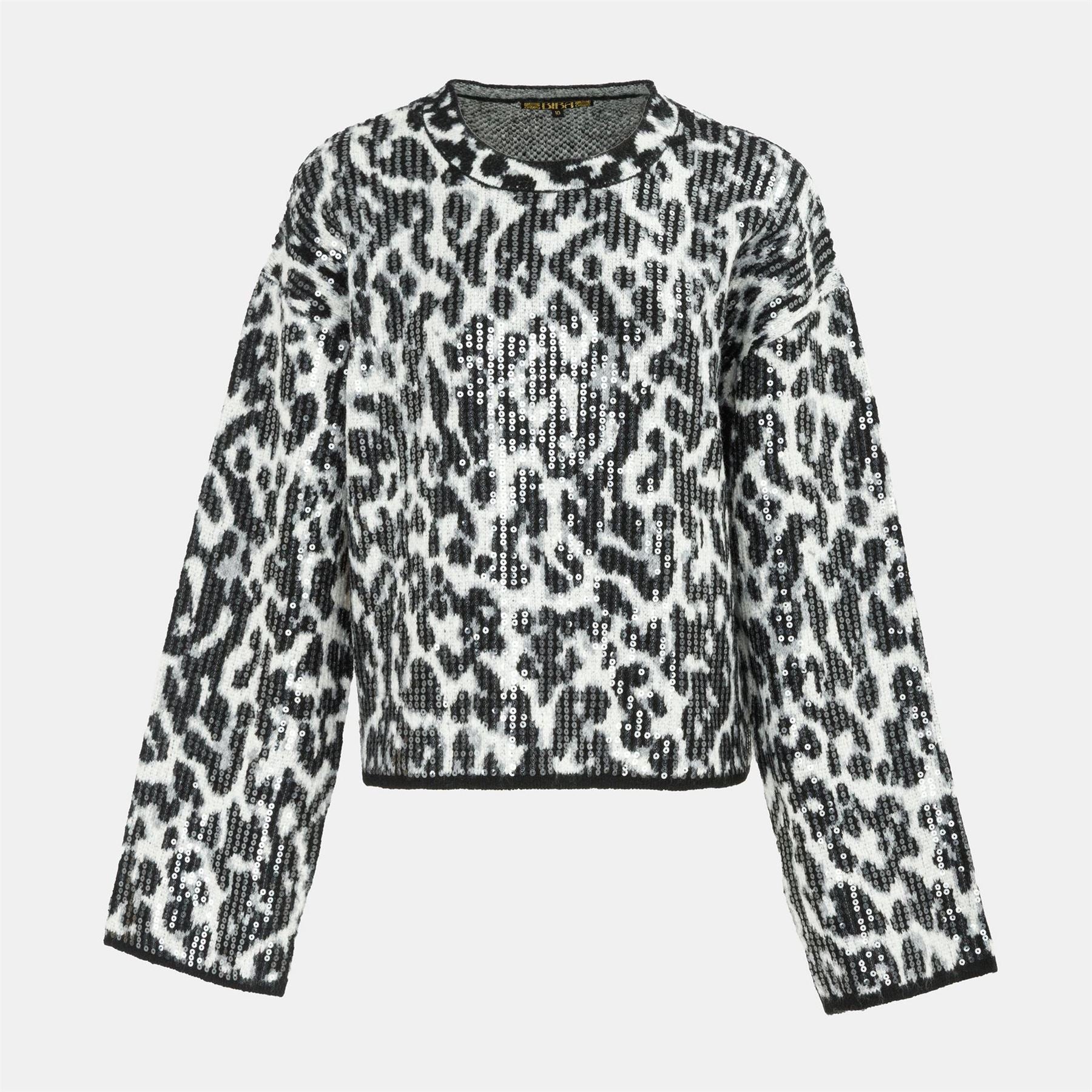 Biba Leop Jumper Ld61