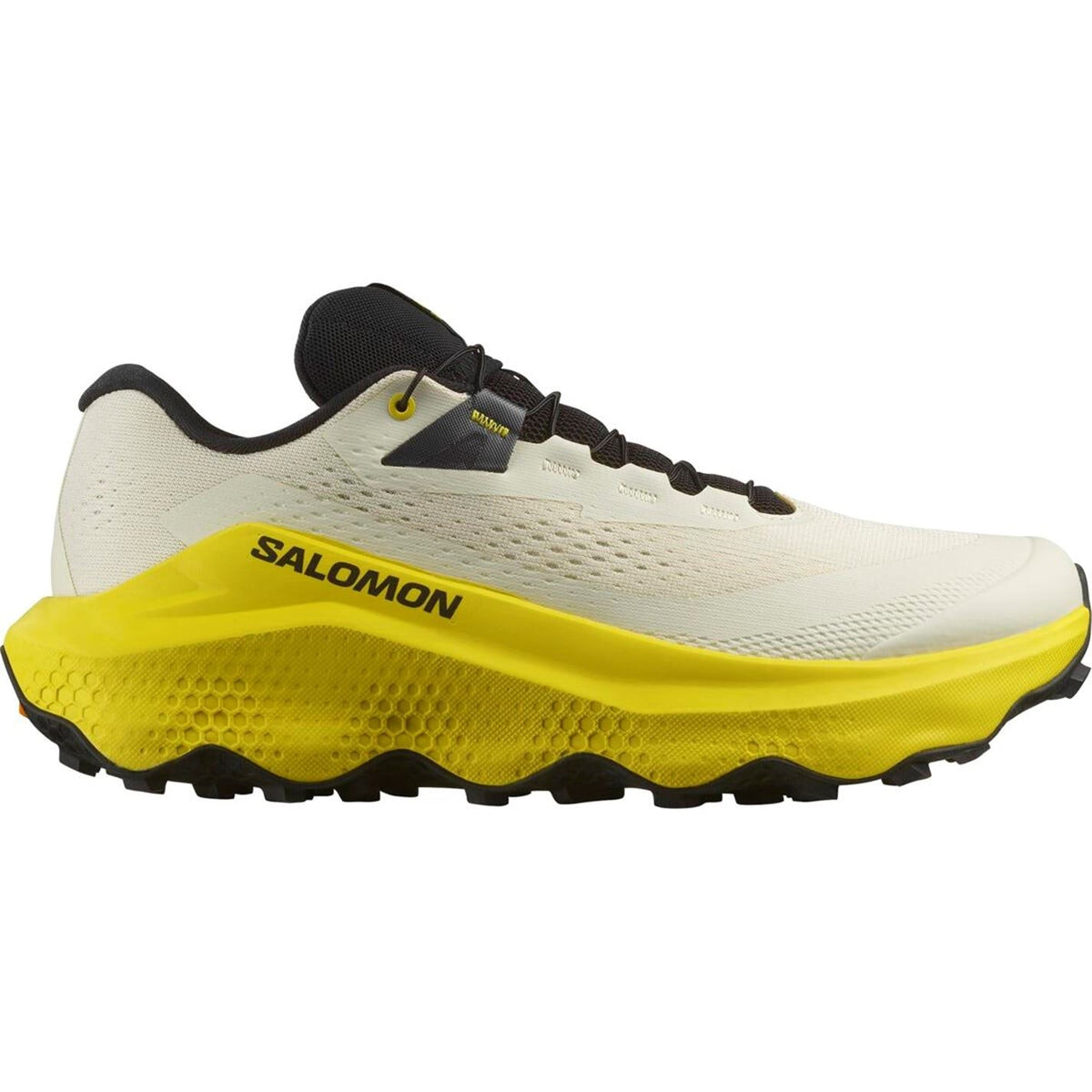Salomon Mens Ultra Glide 3 Running Shoes