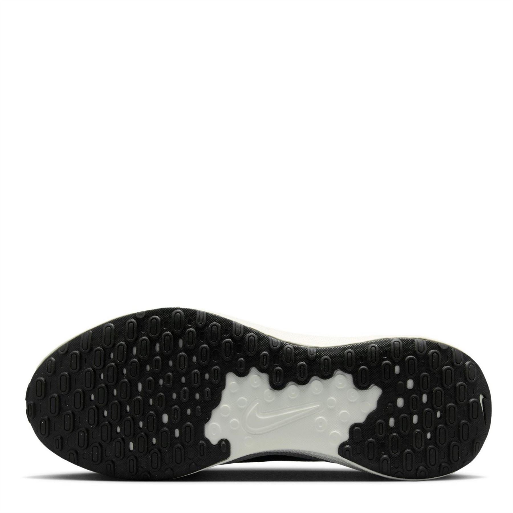 Nike Mens Revolution 7 Road Running Shoes