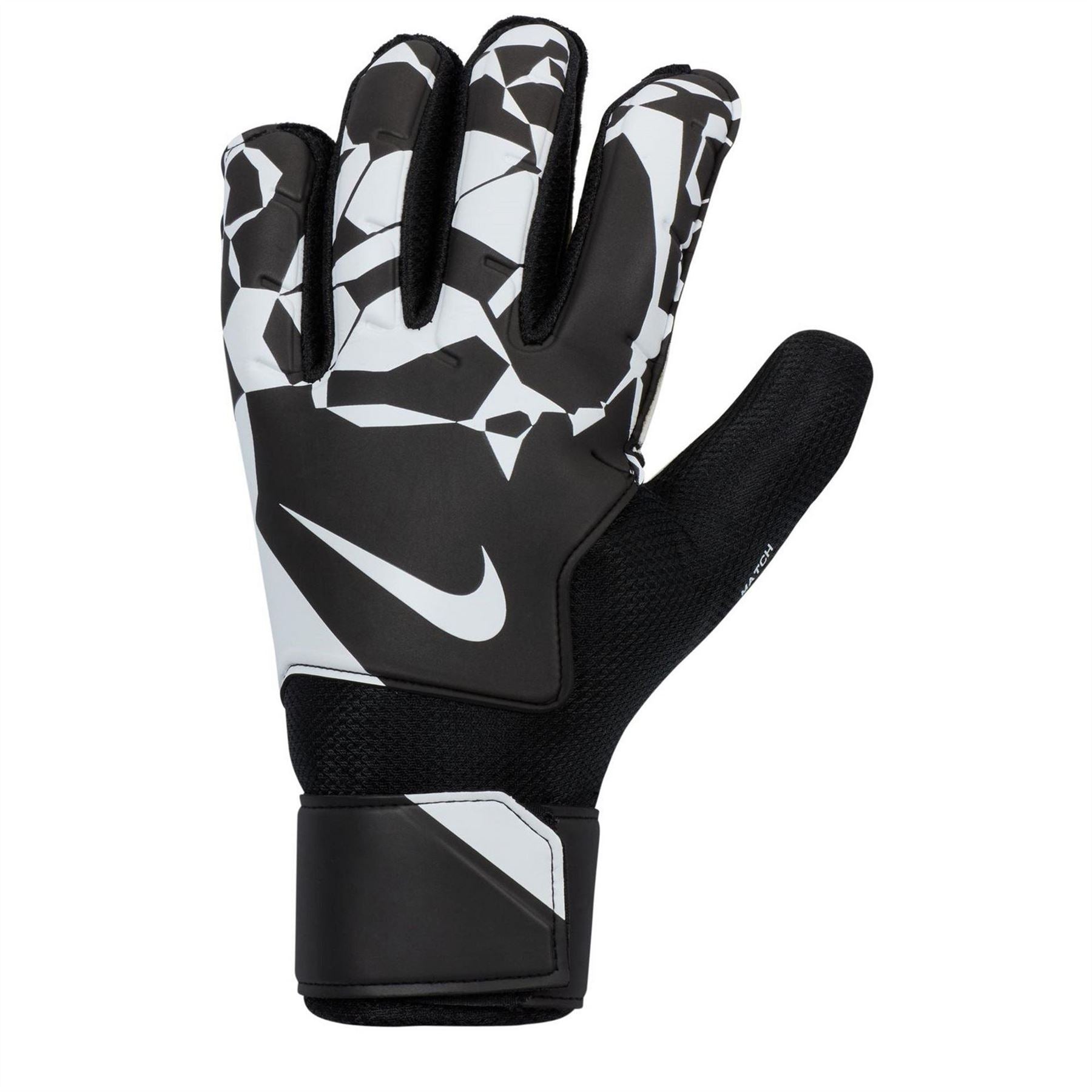 Nike Adults Goalkeeper Football Gloves