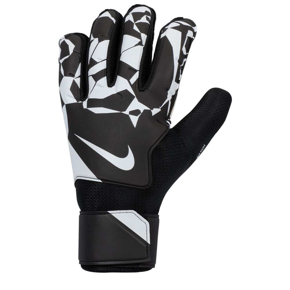 Nike Adults Goalkeeper Football Gloves