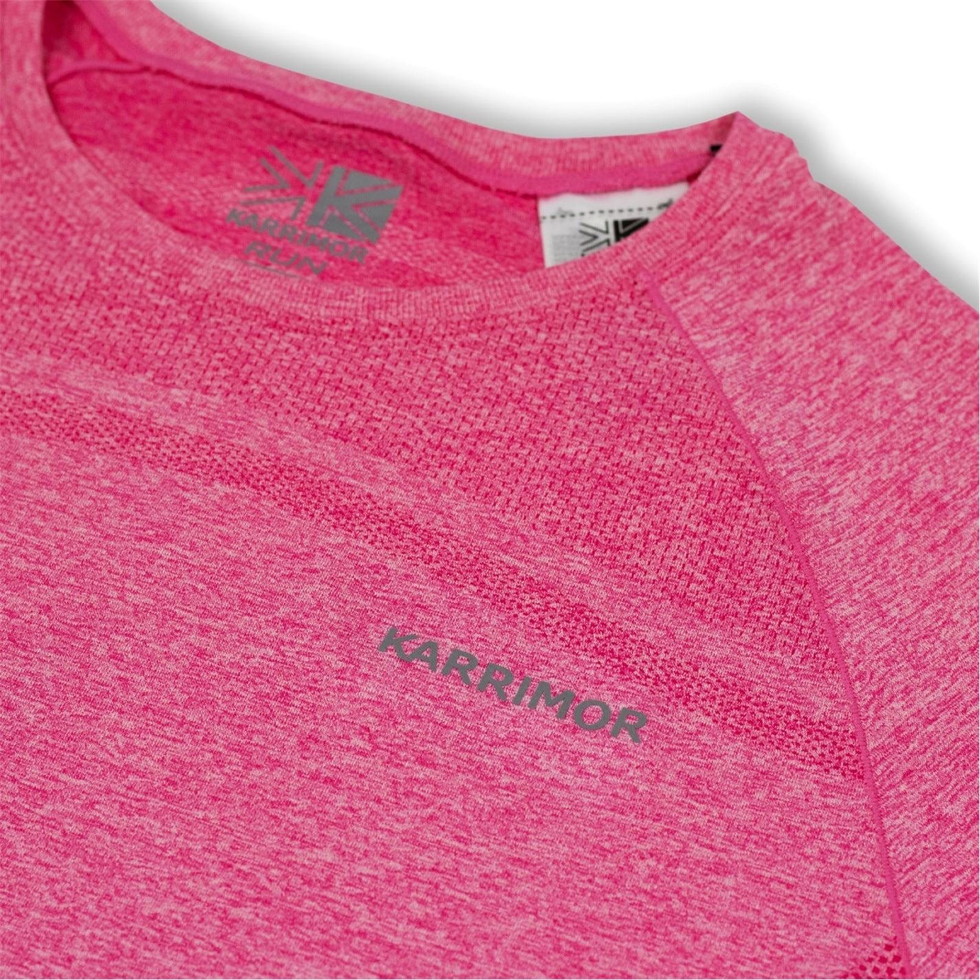 Karrimor Xlite Ladies Seamless Running T-Shirt