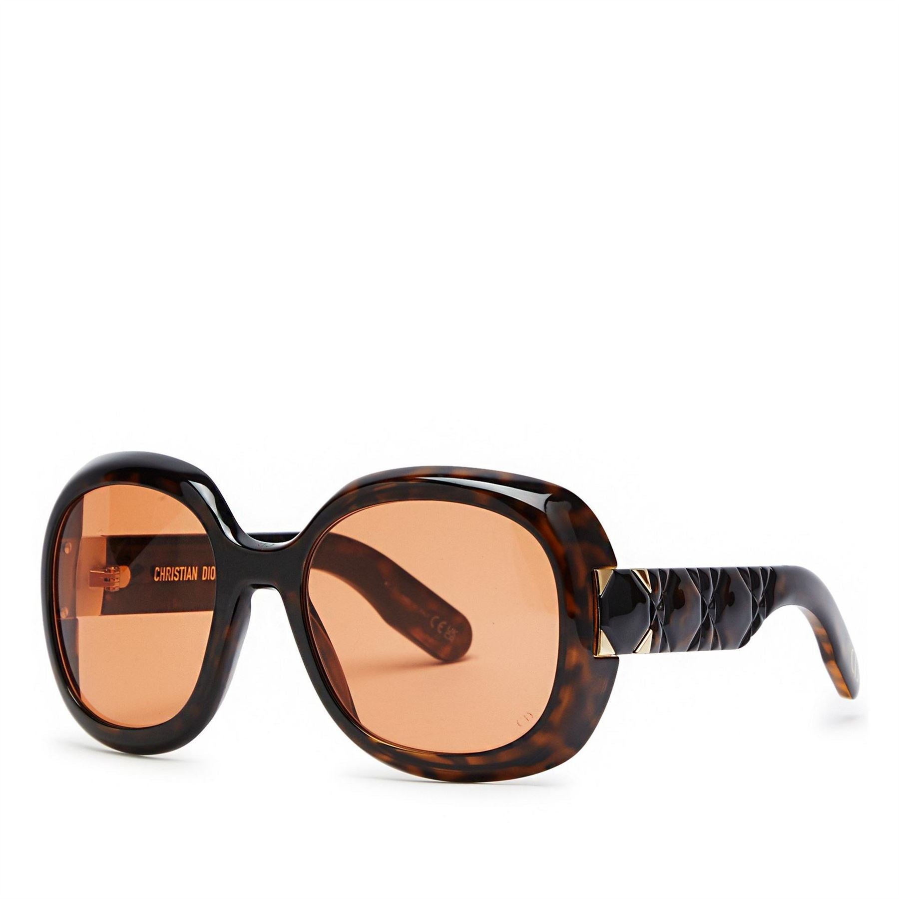 DIOR W Oversized Acetate