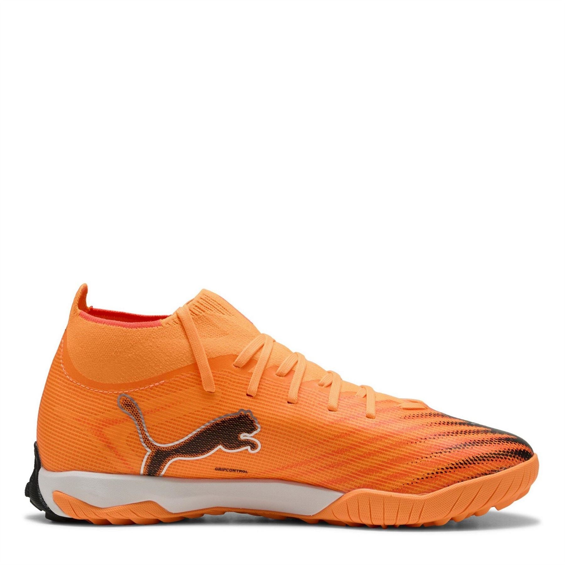 Puma Ultra 6 Match+ Astro Turf Football Boots