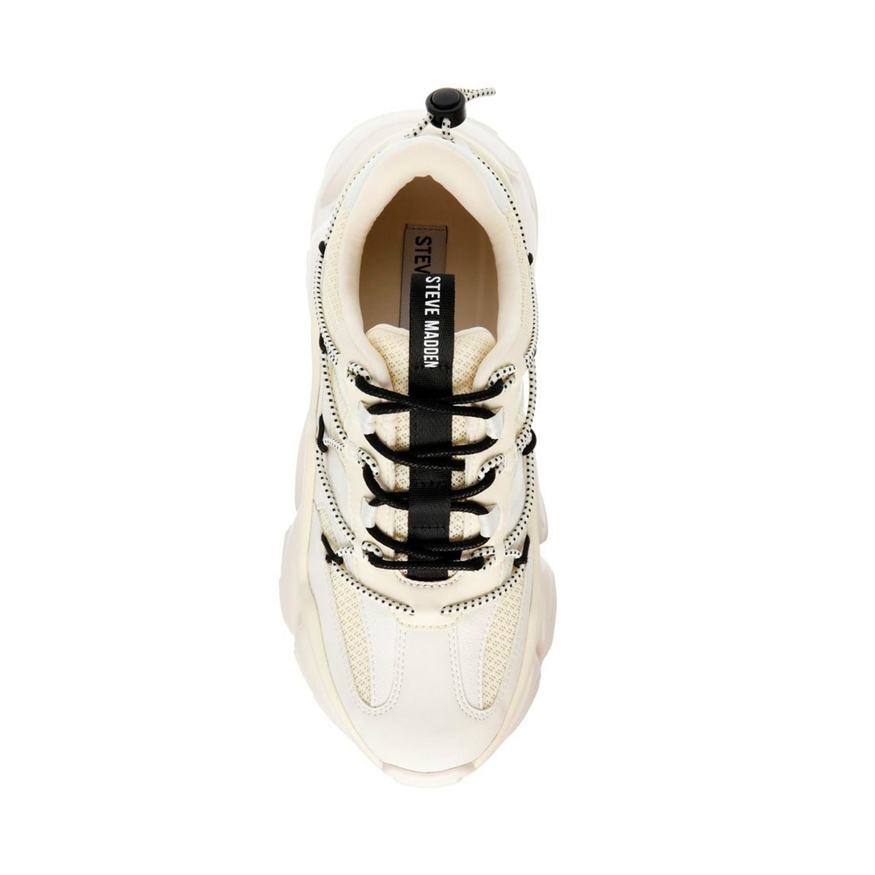 Steve Madden Chunky Trainers