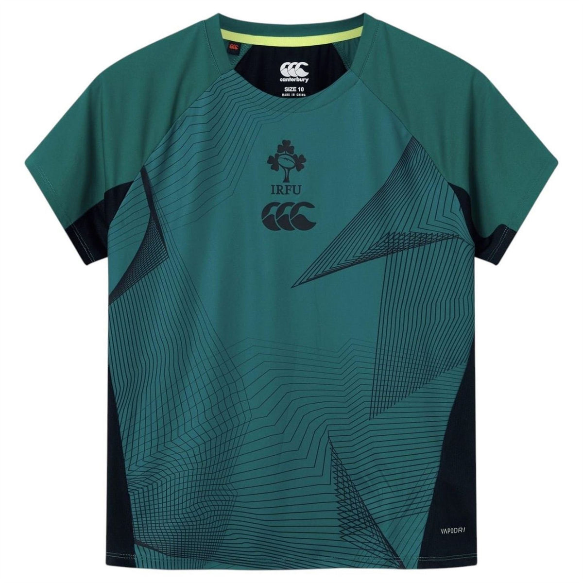 Canterbury Ireland Training T-Shirt Ladies