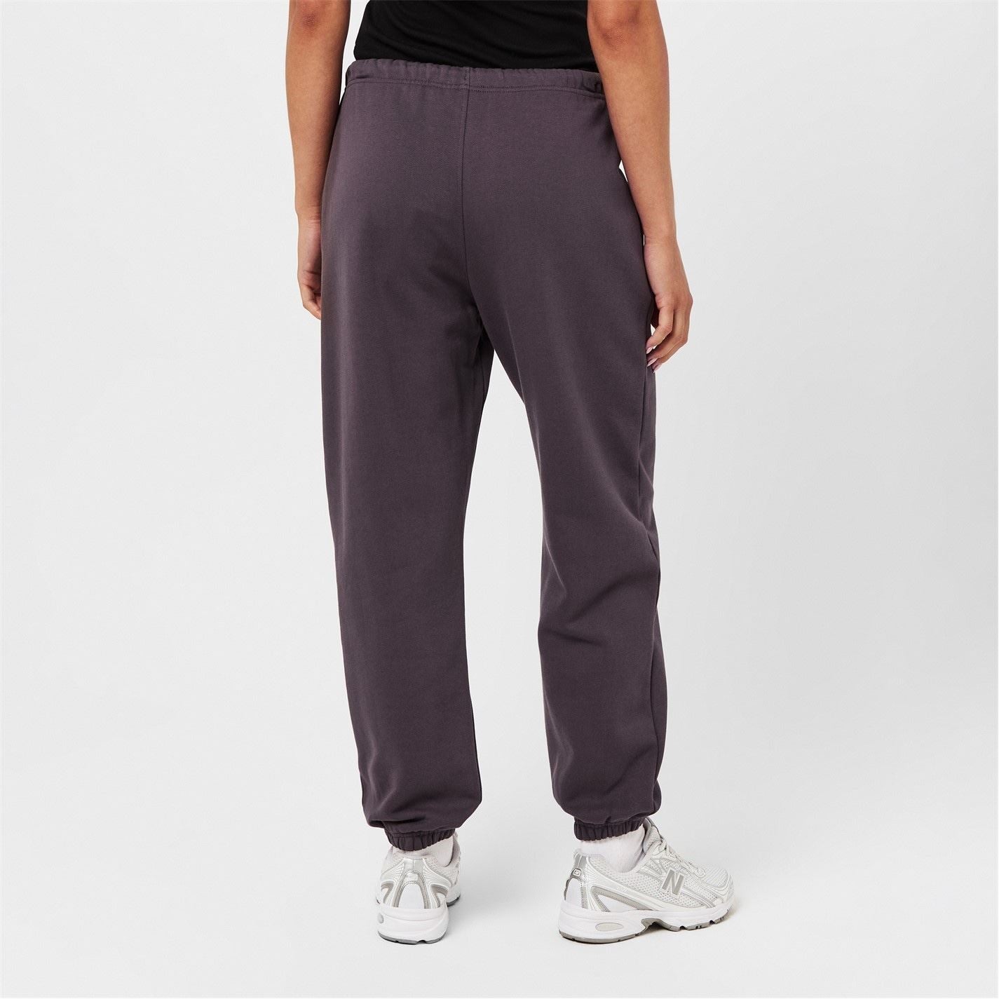 USA Pro Lettering Graphic Joggers with Logo