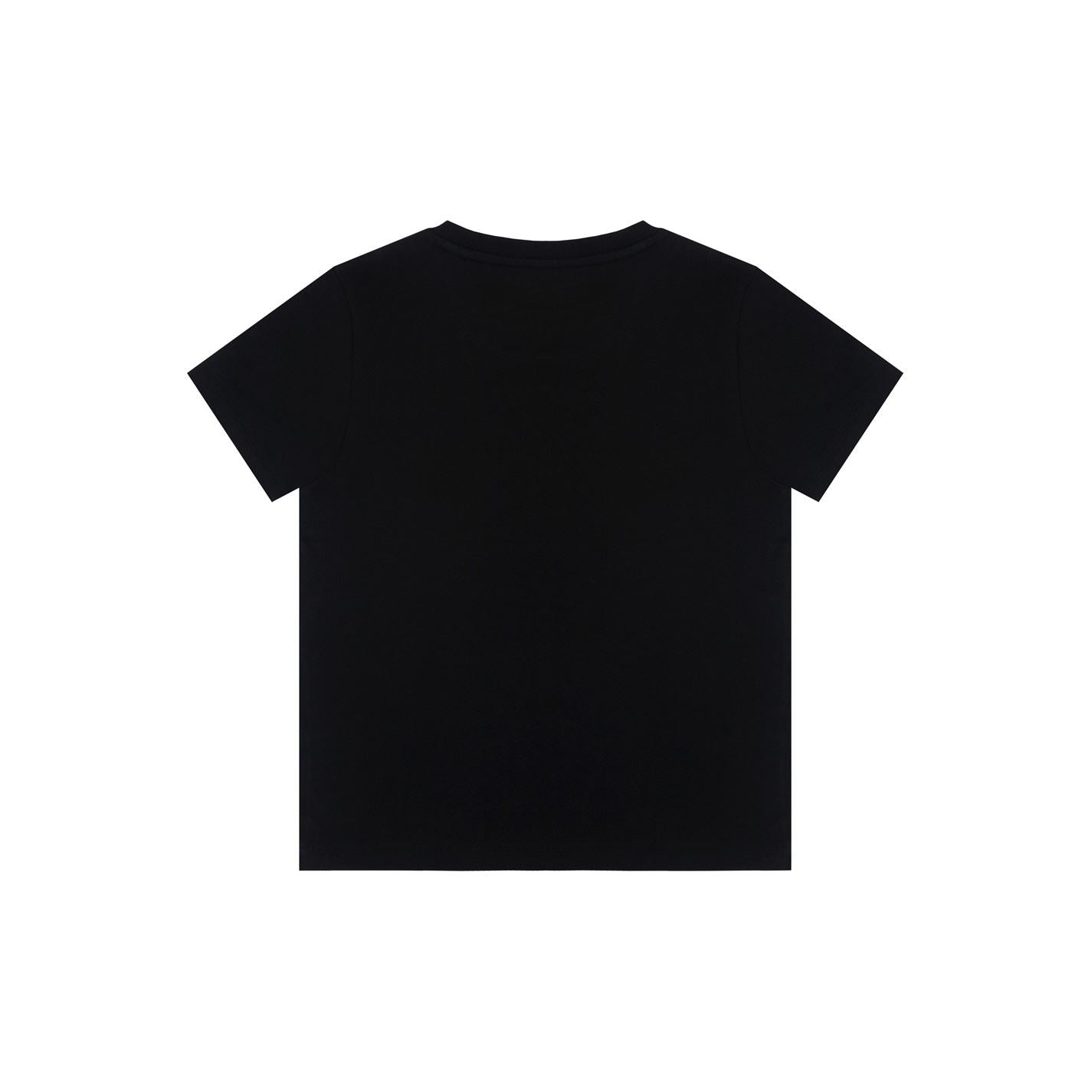 Jack Wills Regular Fit Lettering Crew Neck T-Shirt