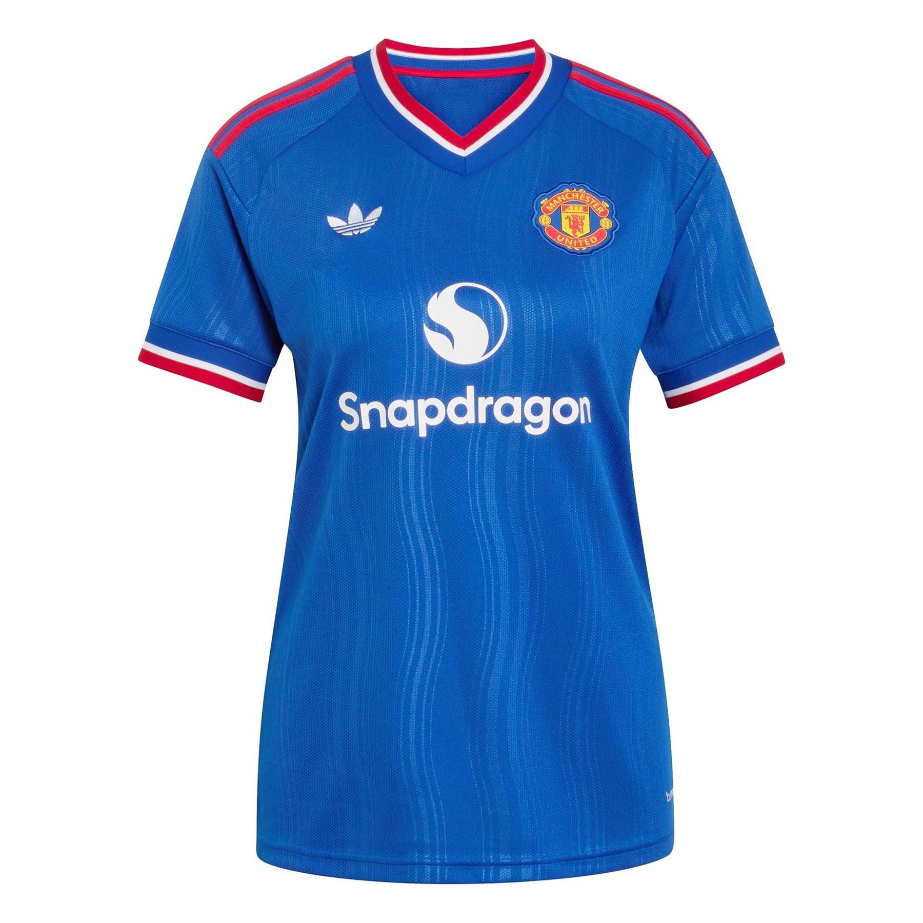adidas Womens United Away Shirt 2026 27