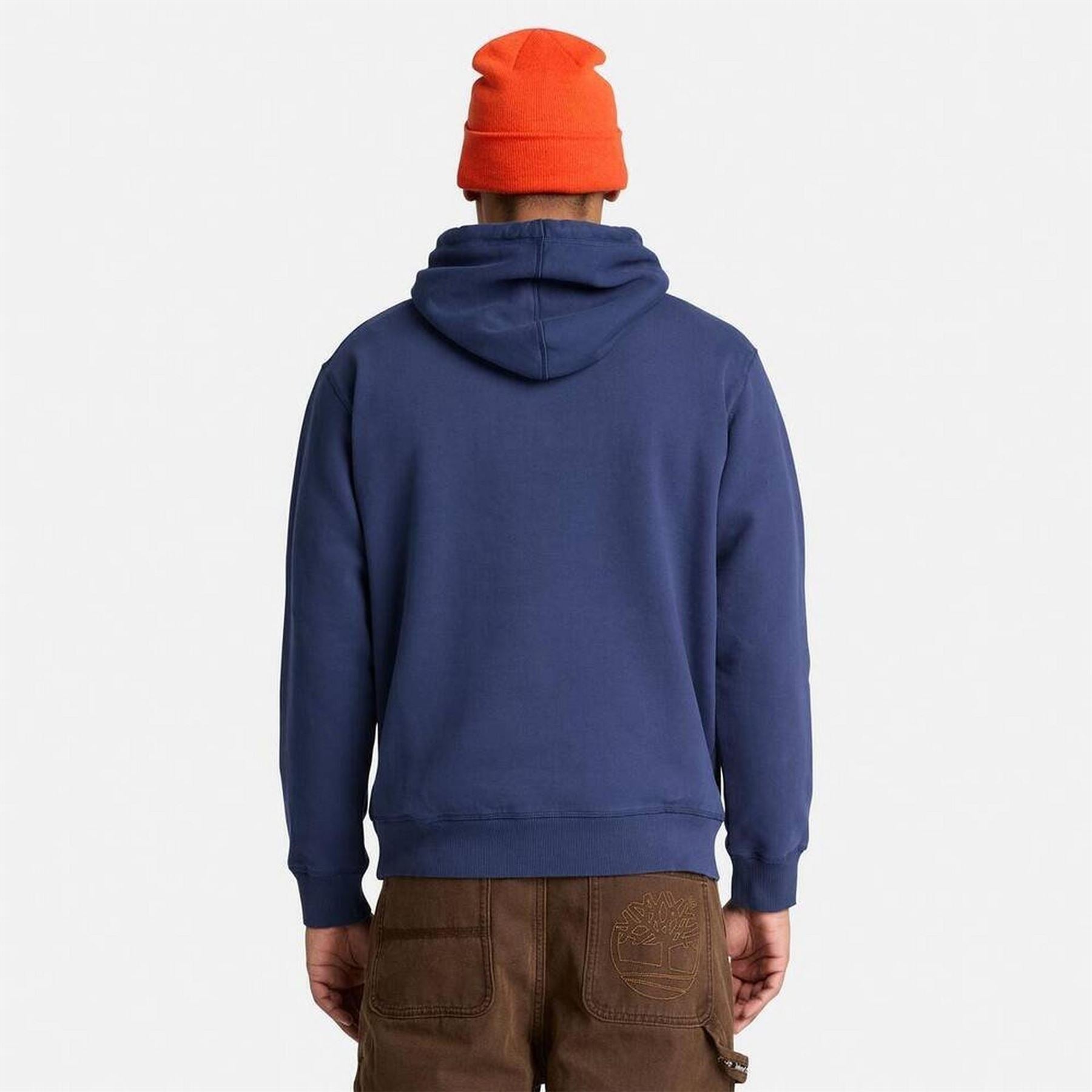 Timberland Est. Hoodie