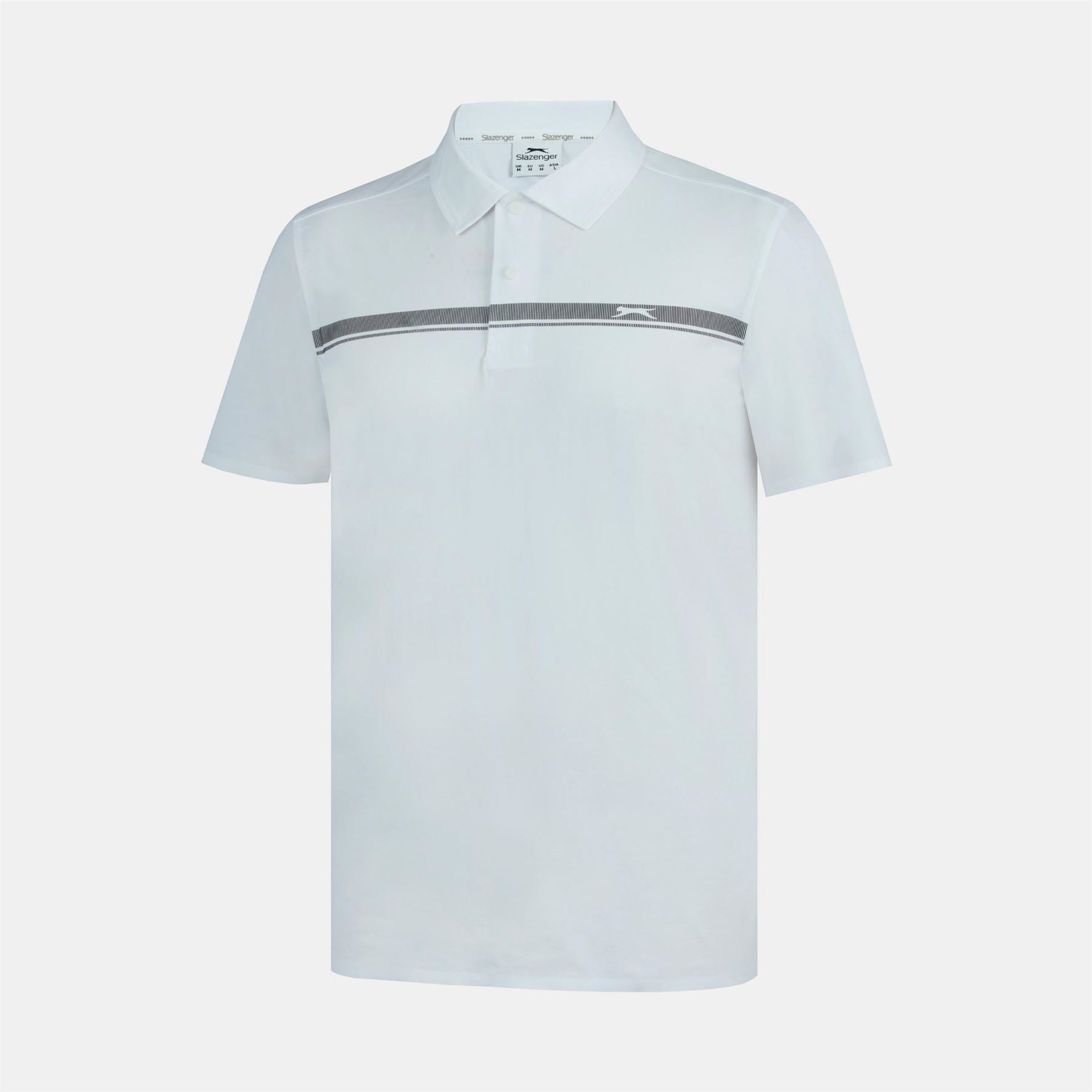 Slazenger Golf Polo Sn63