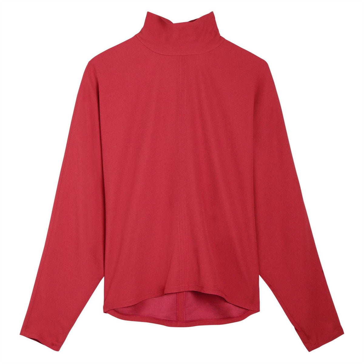 Joseph Buick Blouse Crepe