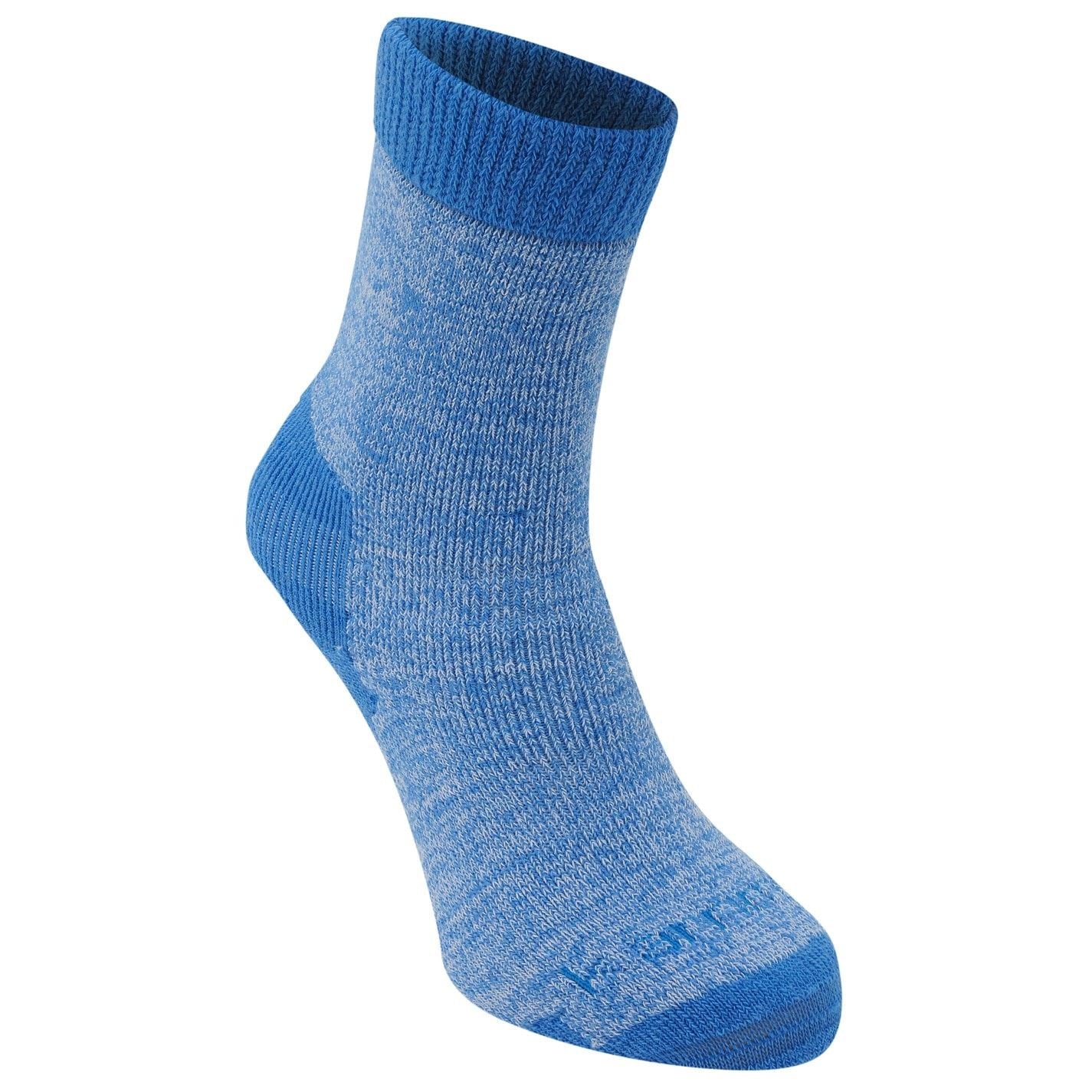 Karrimor Womens Merino Fibre Heavyweight Walking Socks – Lovell Sports