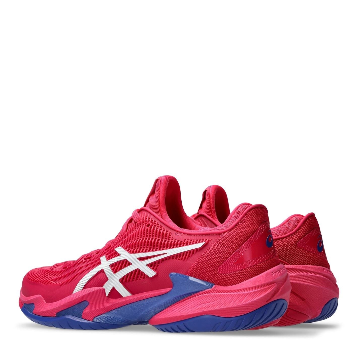 Asics Court FF 3 Tennis Low Top Sneakers