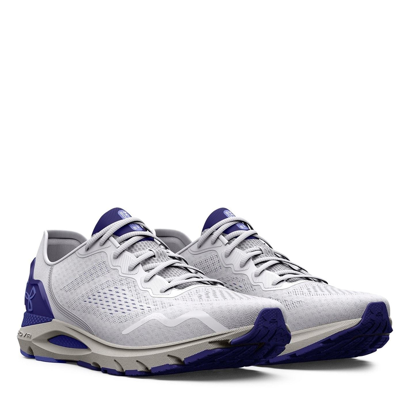 Under Armour Womens HOVR Sonic 6  Running Shoes